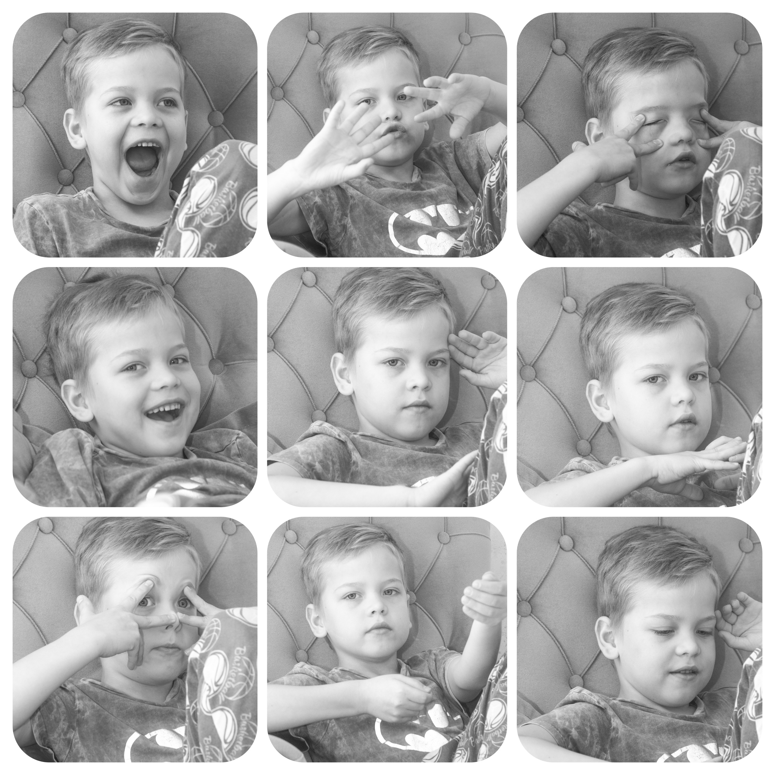 Твои Эмоции