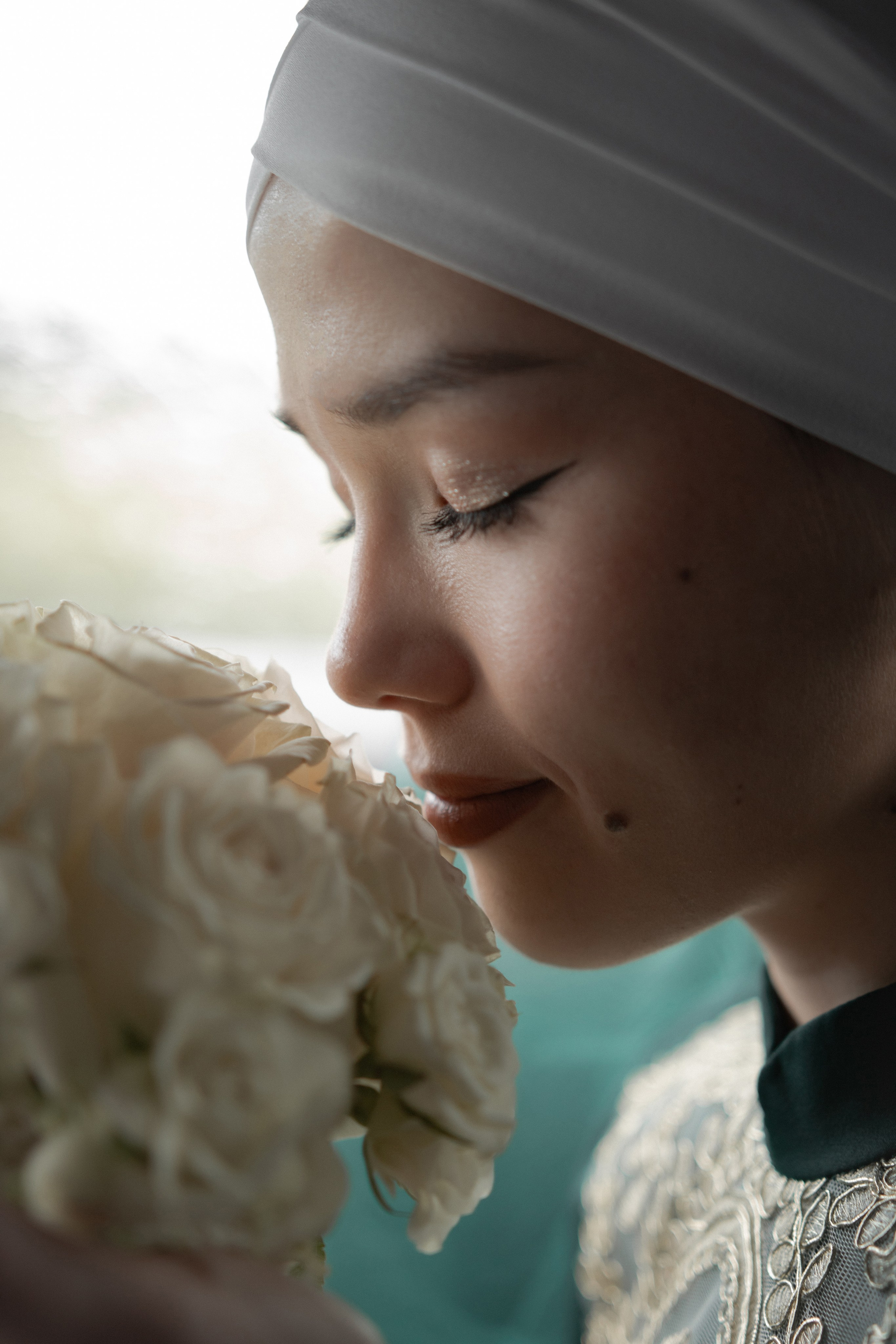 Шамиль и Камила