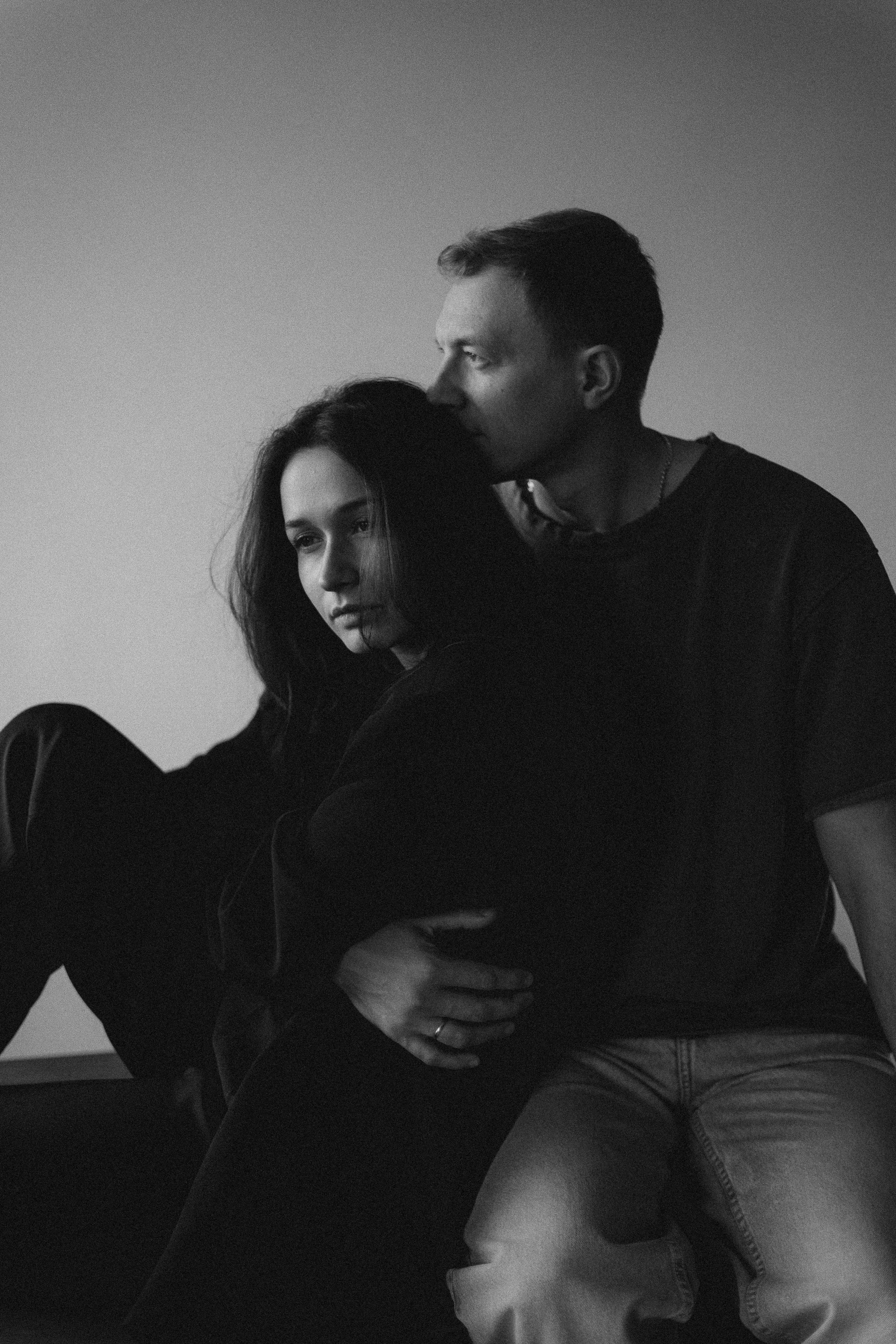 Лера и Саша ♡