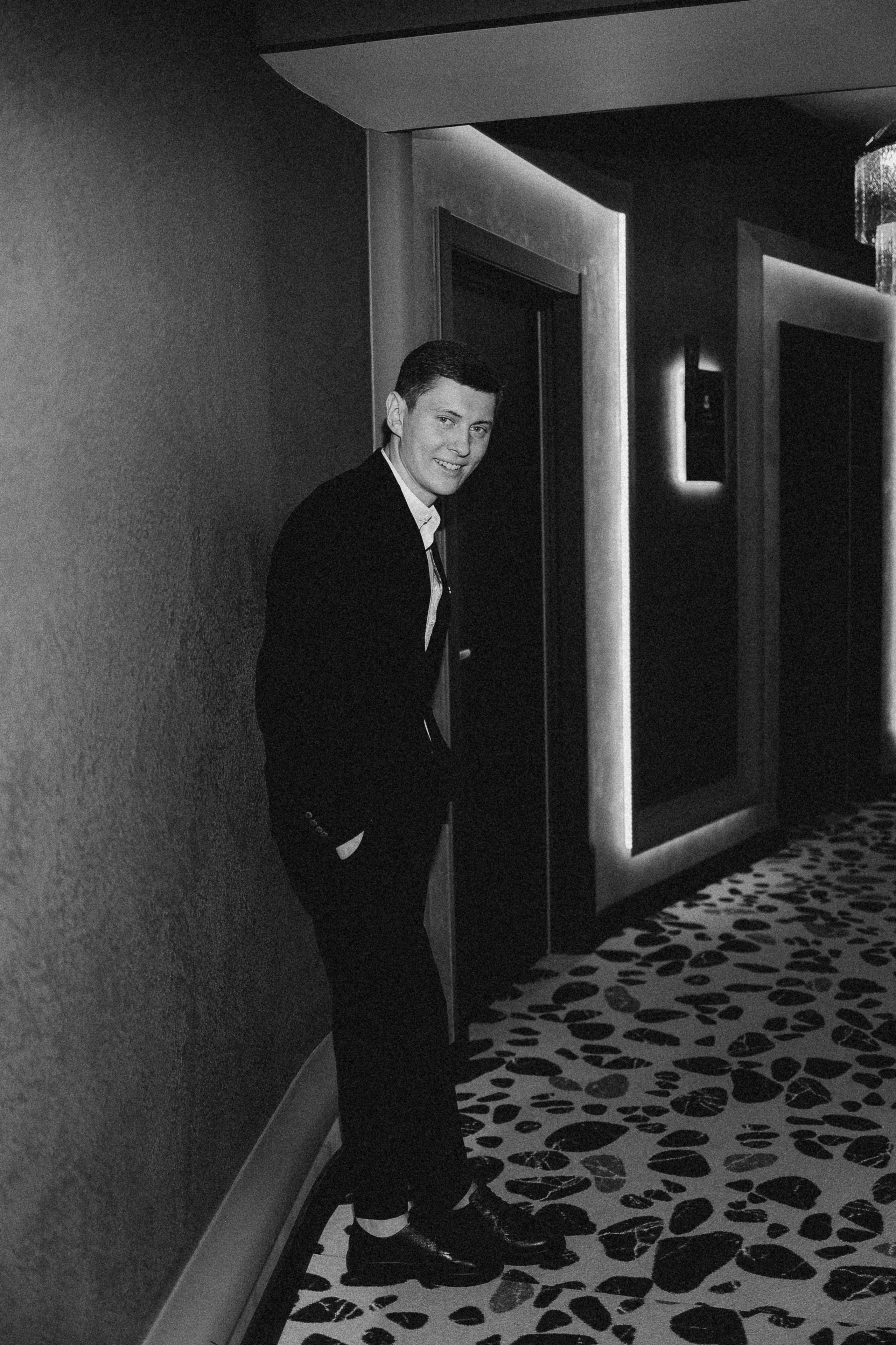 Маша ♡ Данил