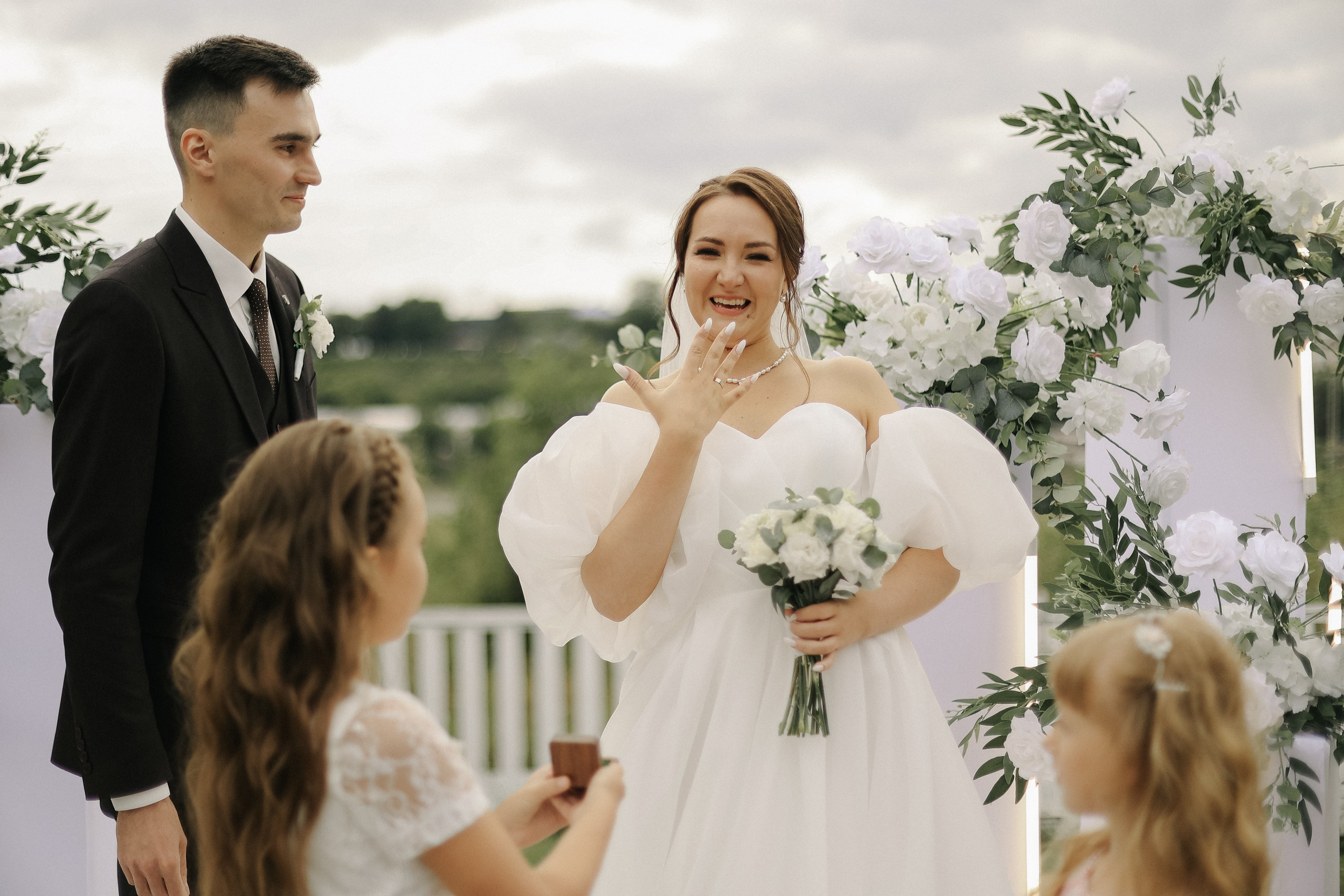 Алина ♡ Денис