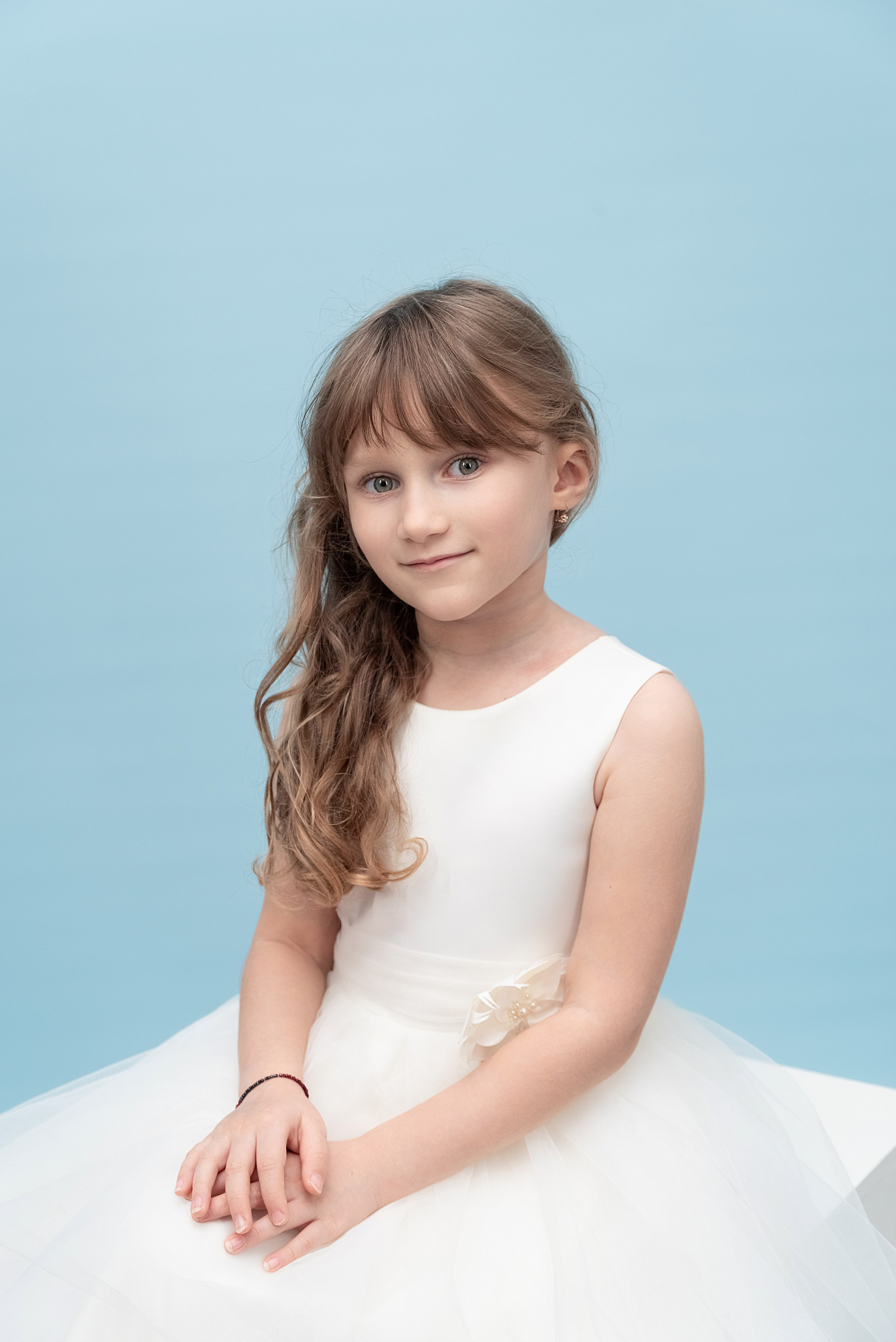 Детский сад. Фотограф Светлана Воронцова