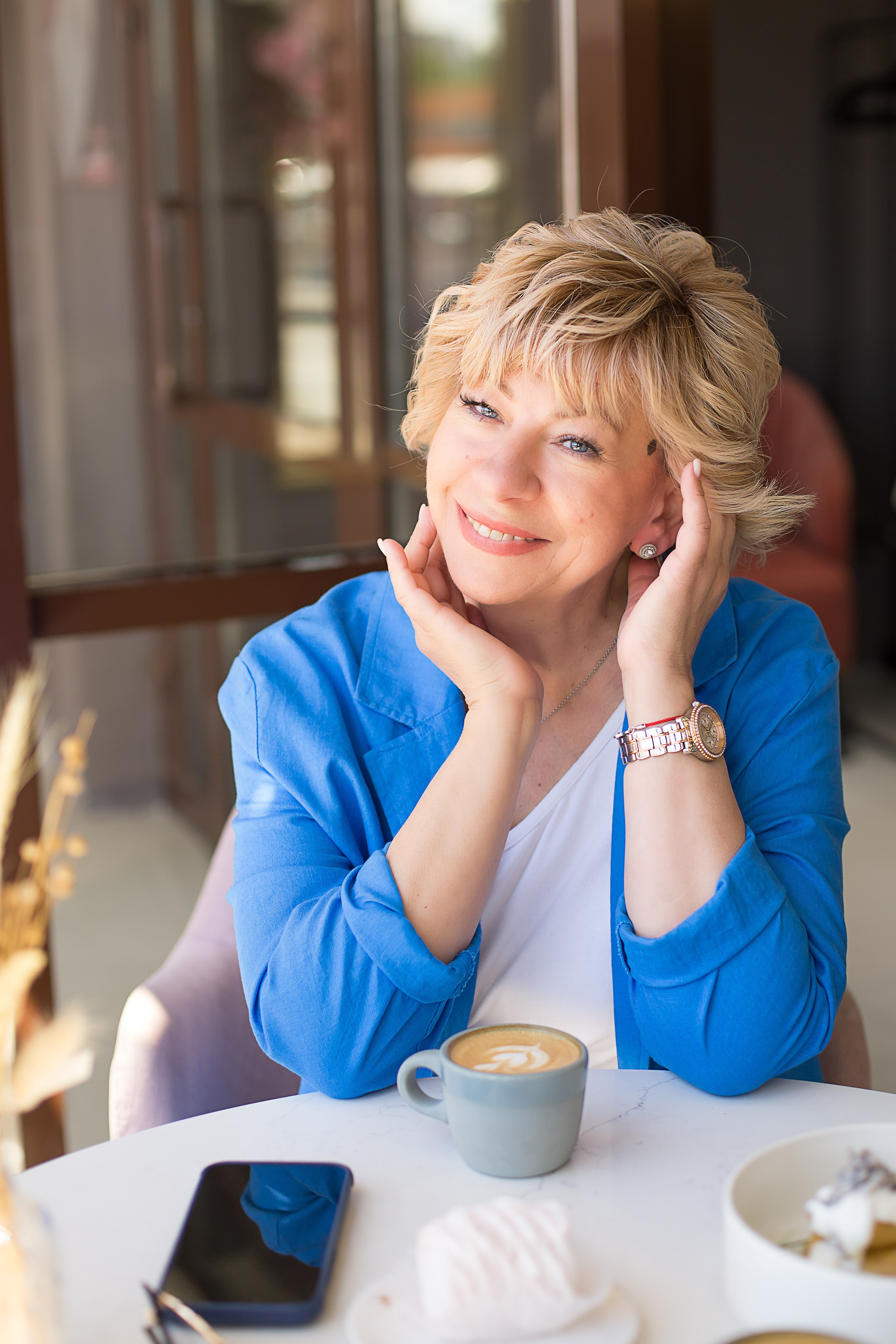 Елена Симоненко. Фотограф в Волгограде Галина Власенко