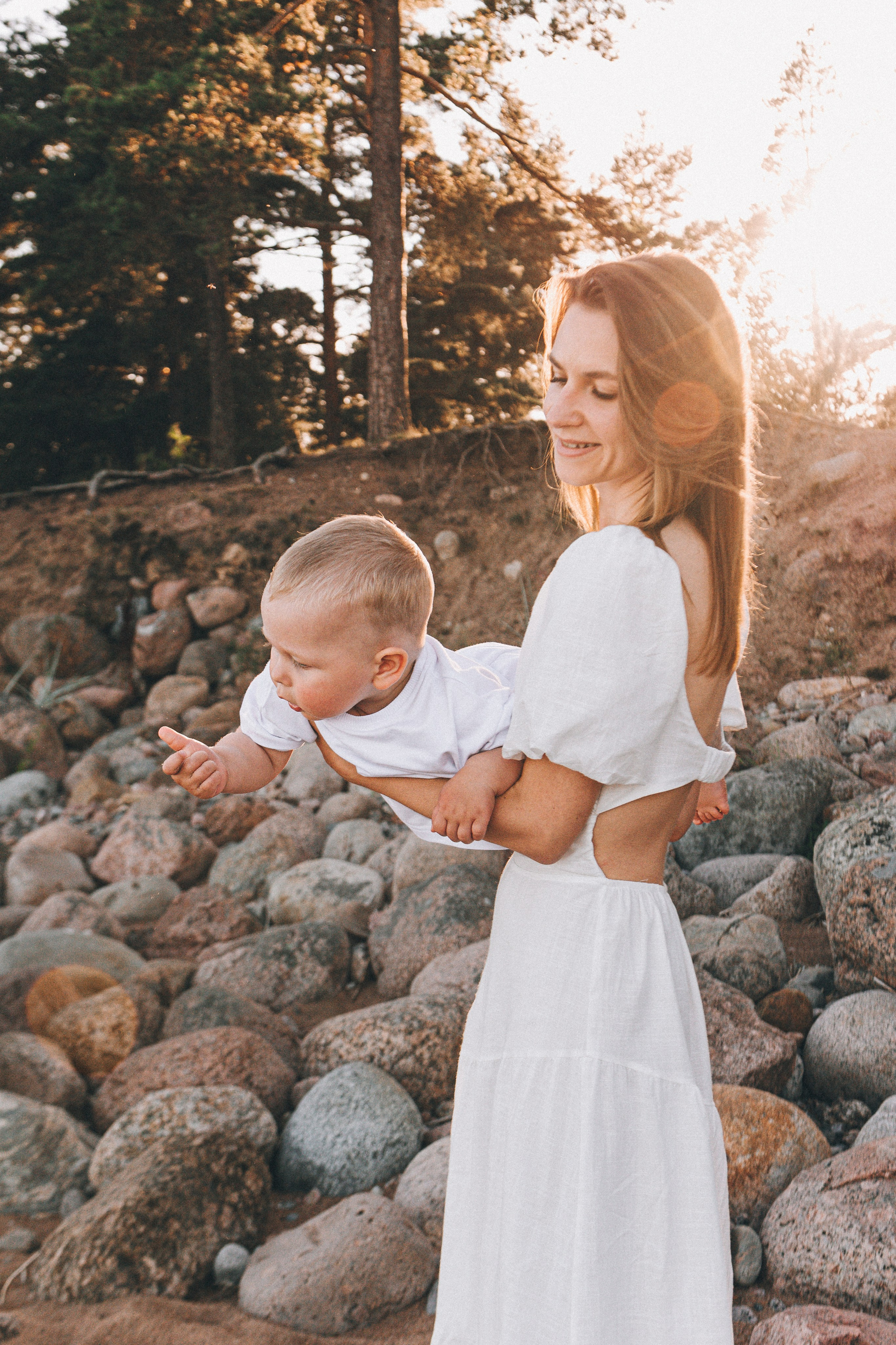 Про любовь. Семейный фотограф в Санкт-Петербурге Ира Ревчук