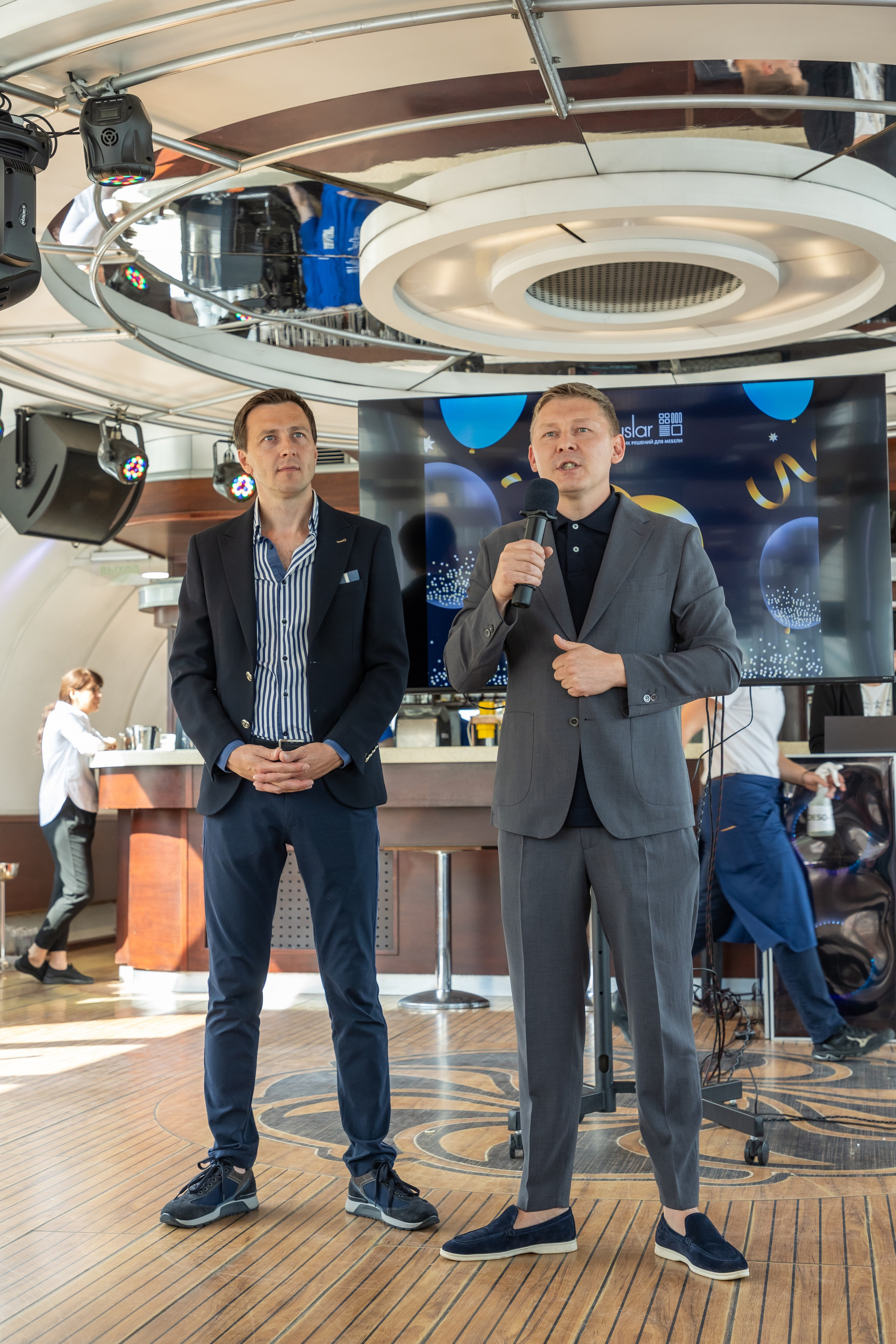 Корпоратив. Фотограф в Москве Алексей Липилин