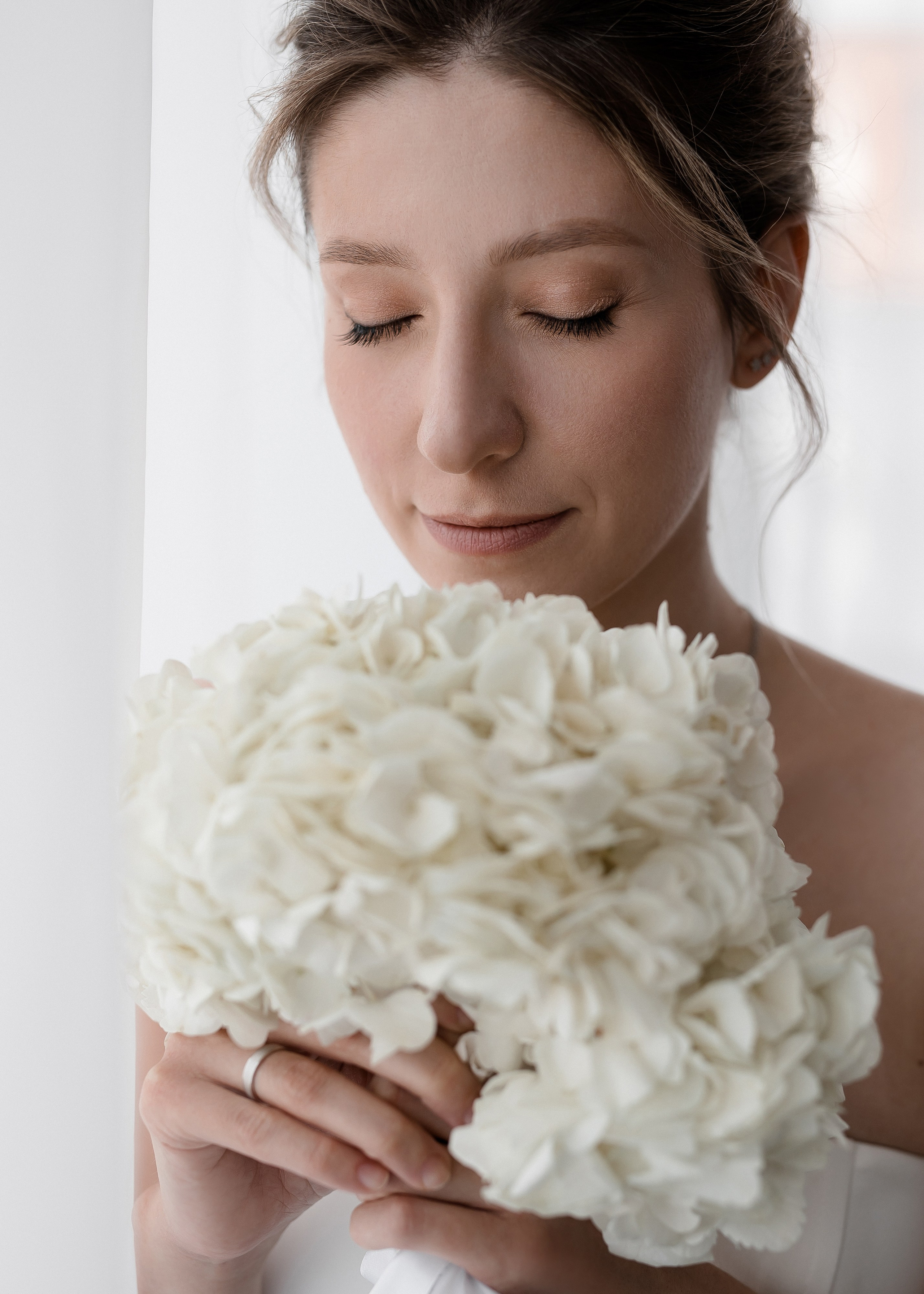 Даша + Илья. Свадебный и семейный фотограф в Саратове Маша Паника