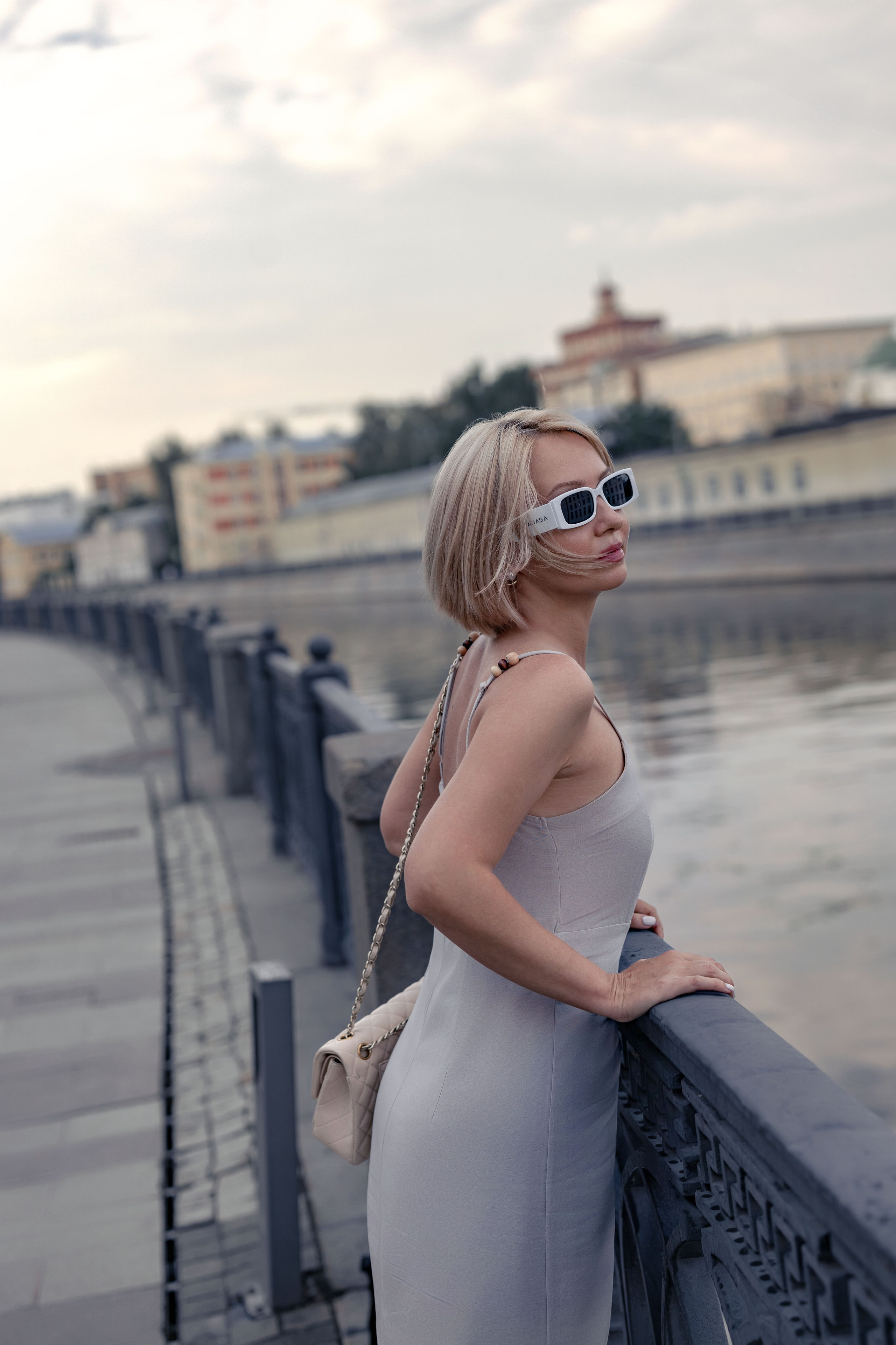 Анна. Людмила Седлярова — Профессиональный женский фотограф в Москве