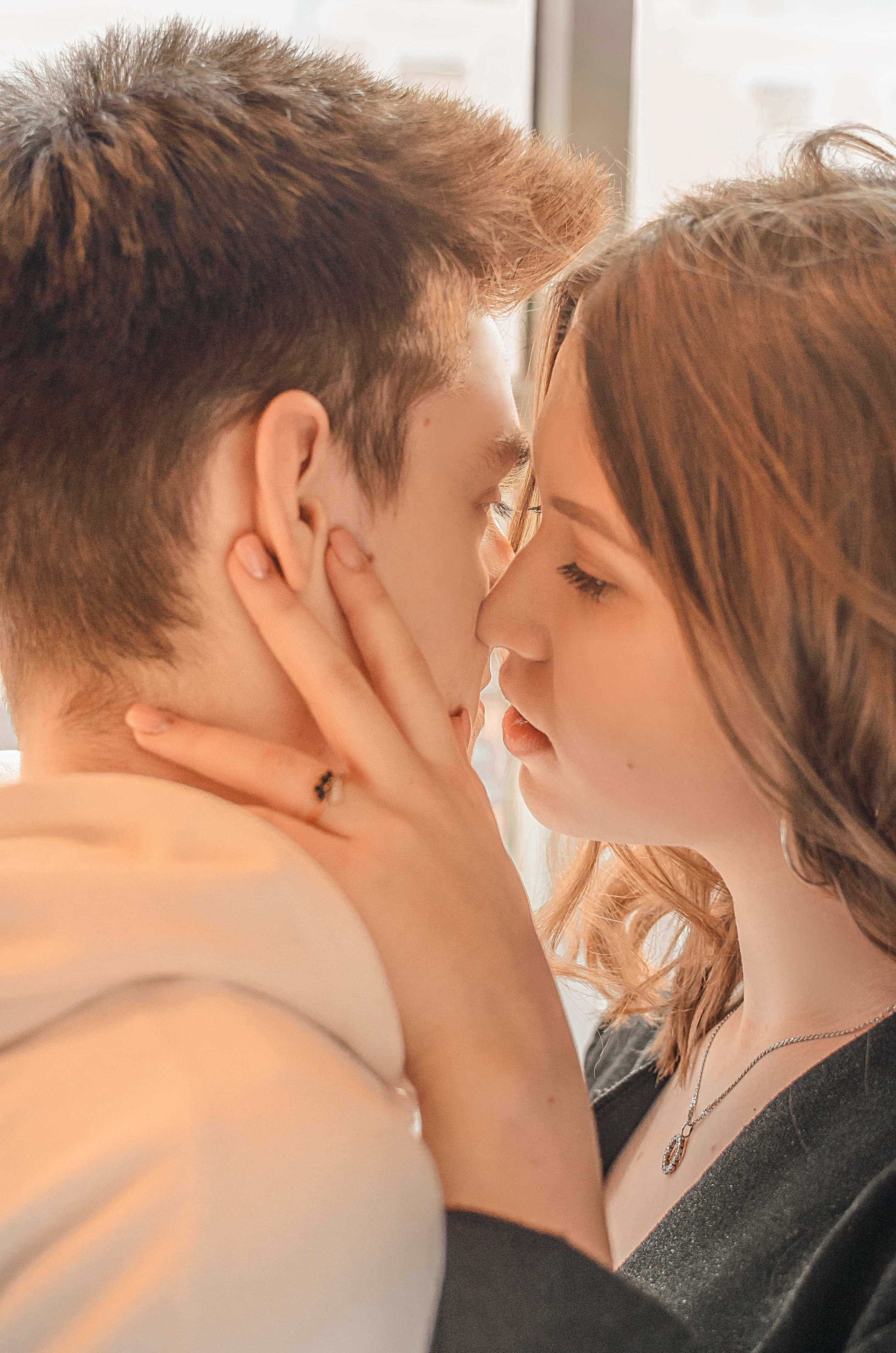 Глеб и Настя. Фотограф Анисин Денис