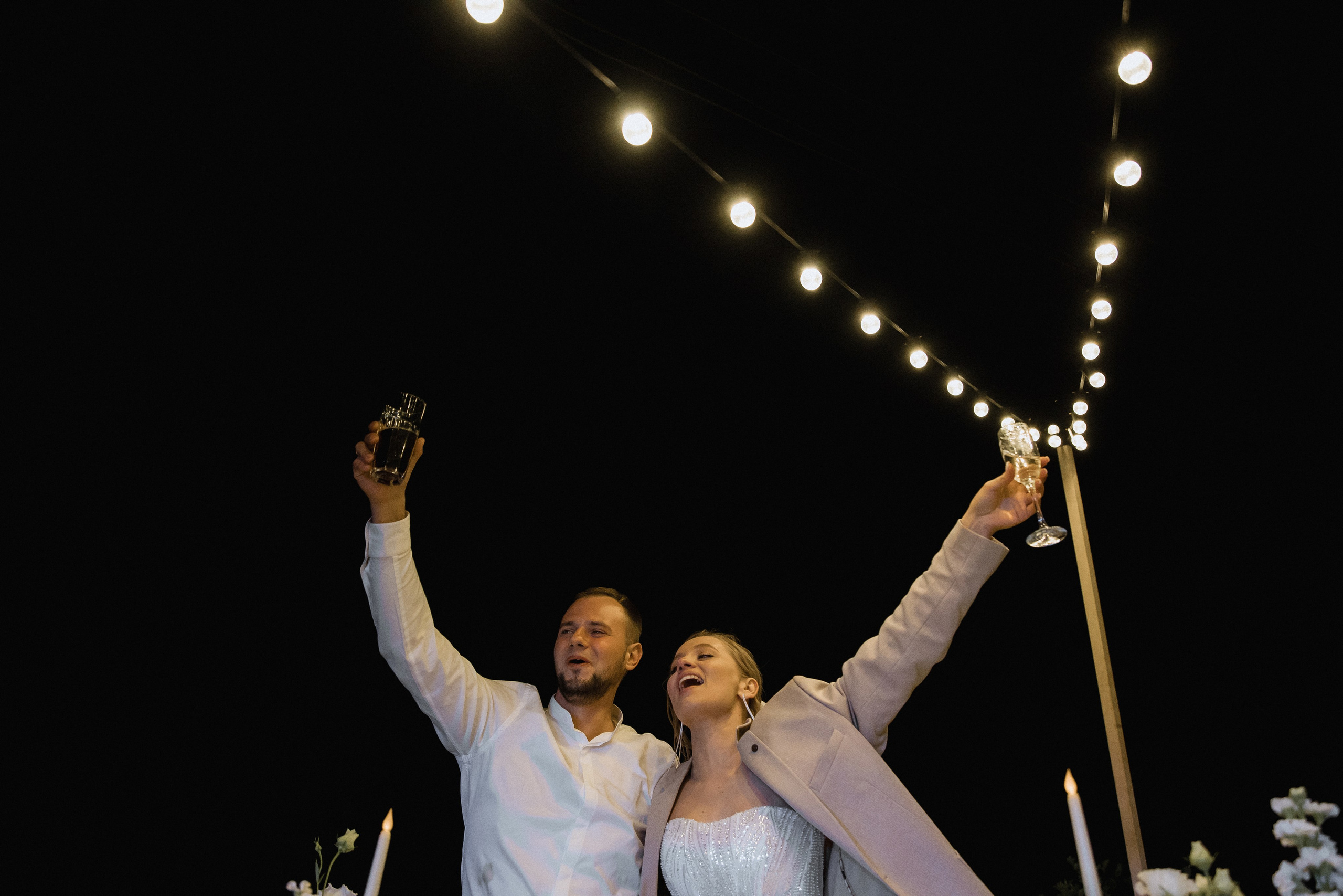 Регина и Виталий. Свадебный и семейный фотограф в Анапе/Новороссийске Виктория Чайка