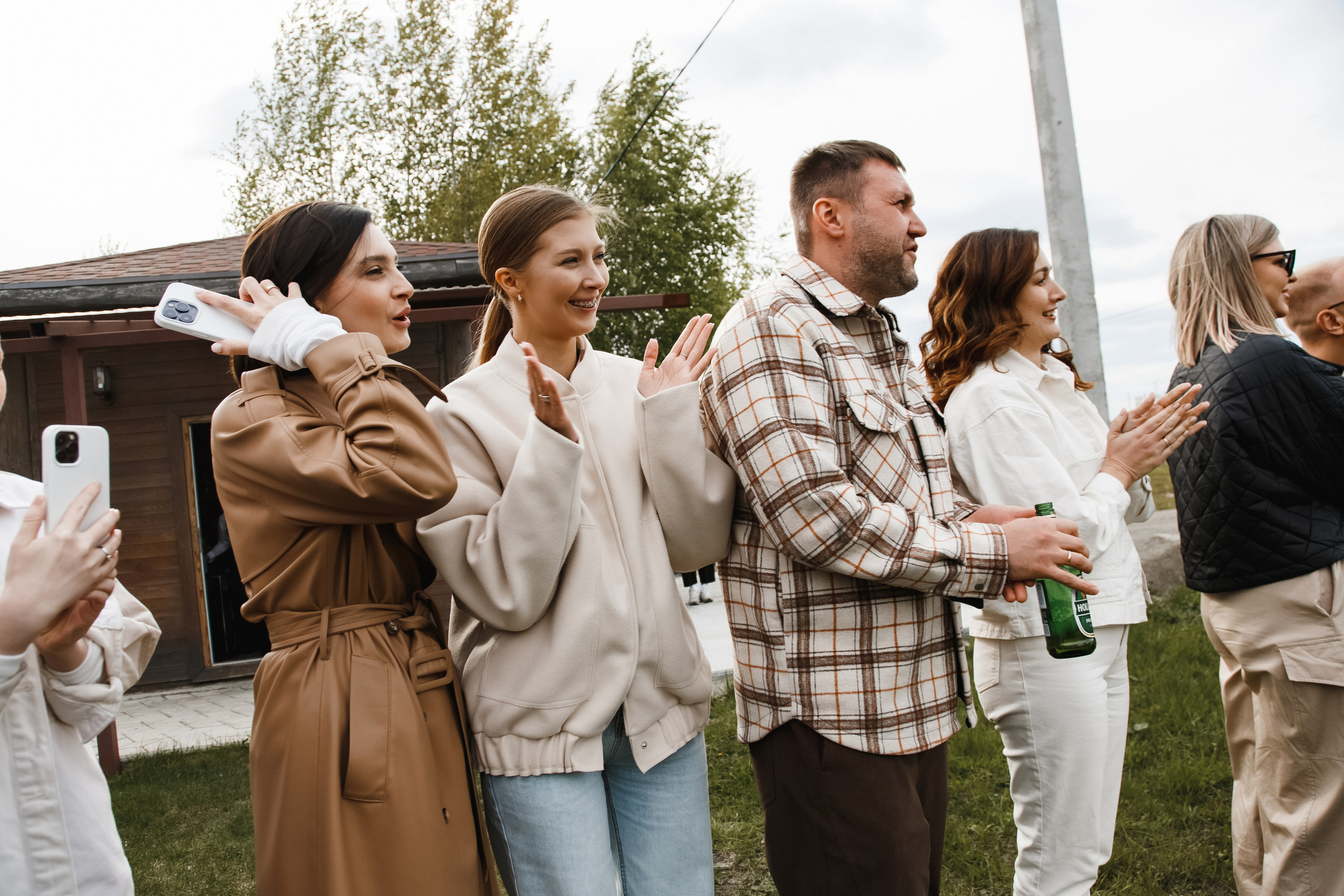 Gender Party. Фотограф Иван Гуляев