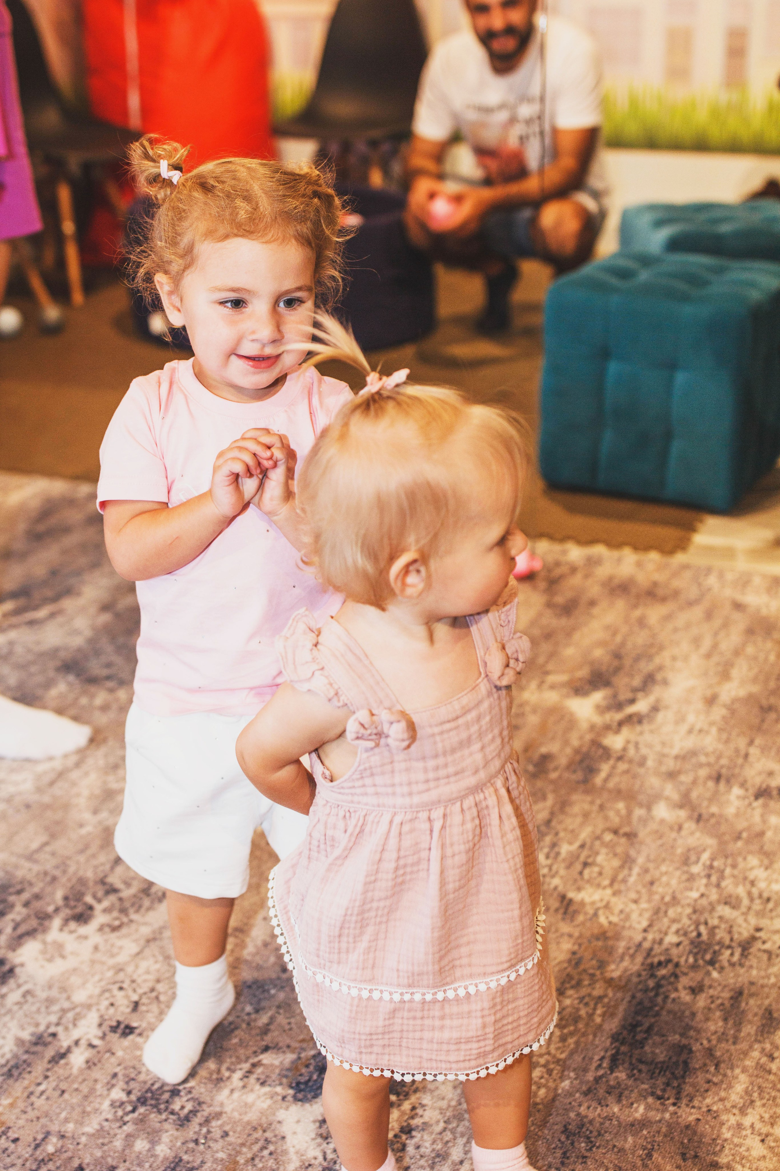 Арише 2 года!. Детский и семейный фотограф в Москве