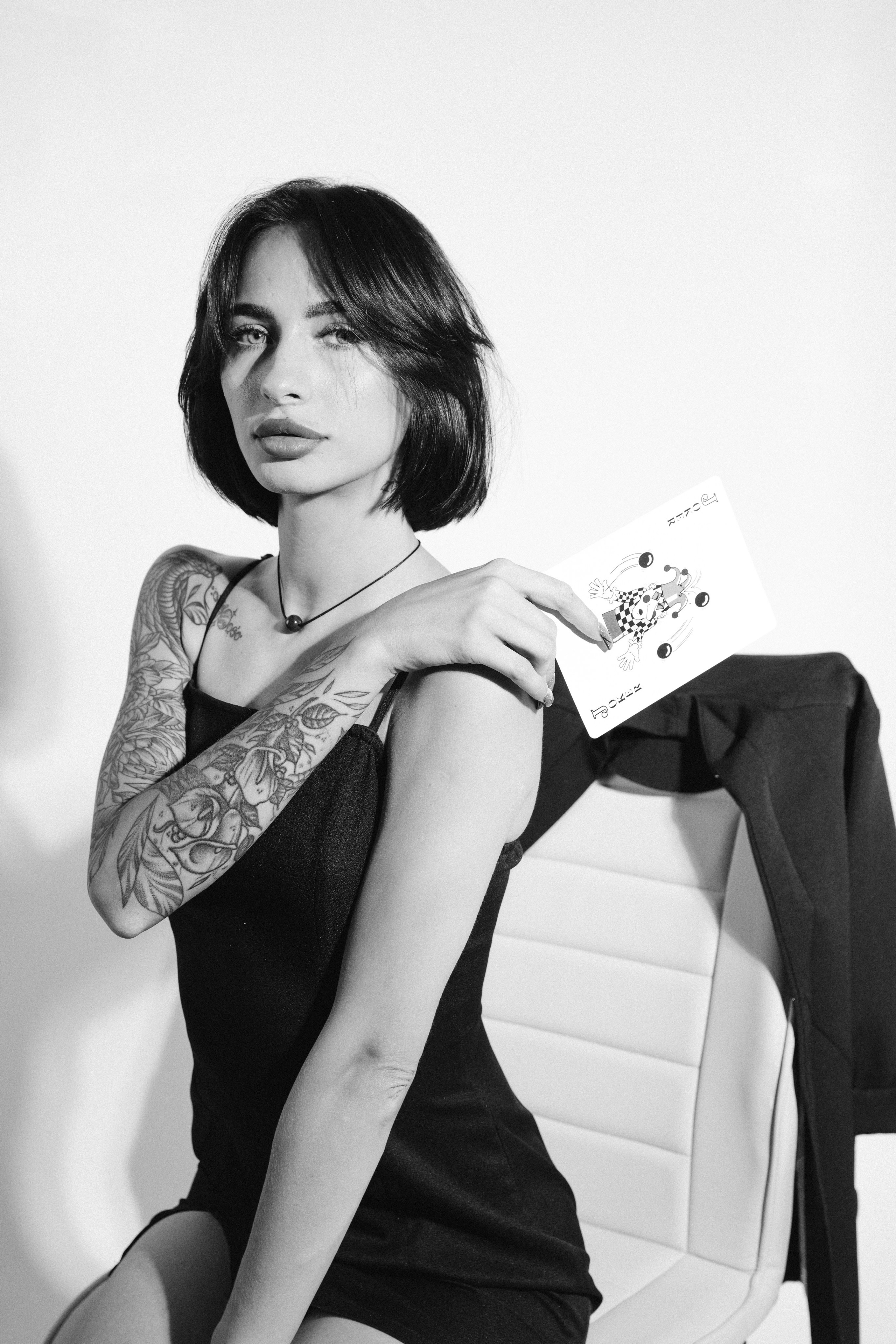 Студийные фотосессии. Студийный и свадебный фотограф и видеограф в Севастополе — Юлия Макаренко