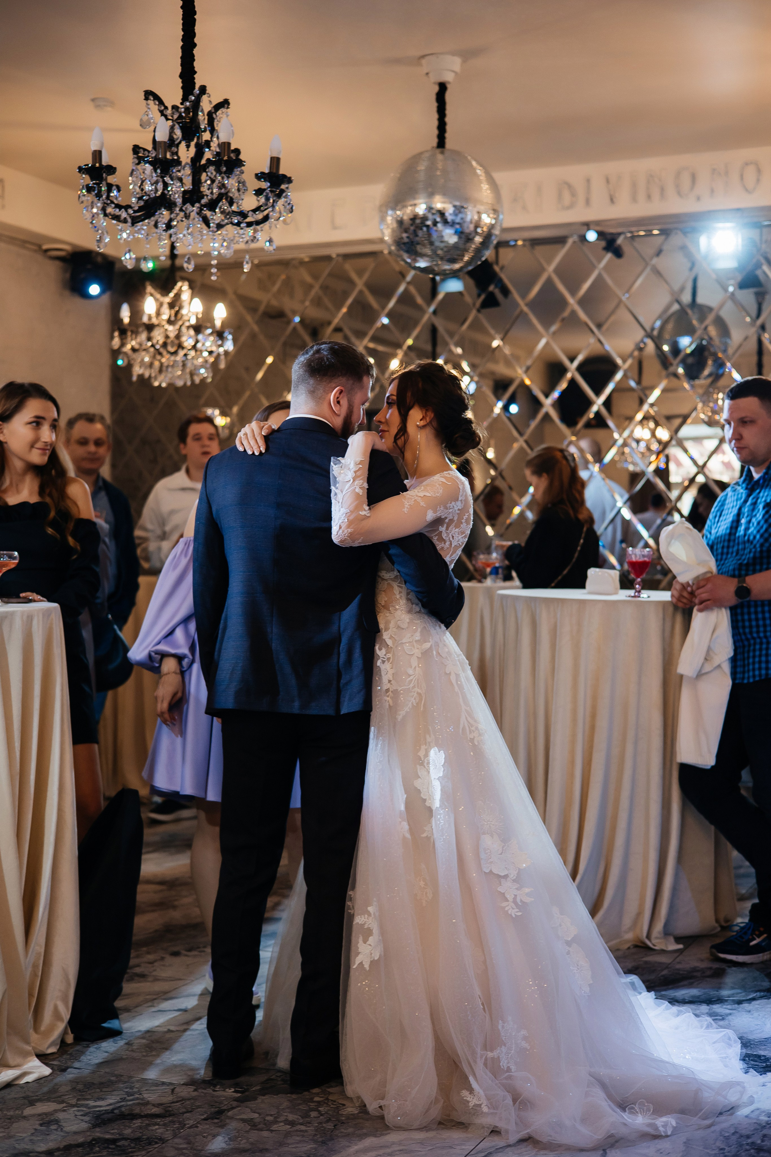 Иван & Катрин. ФОТОГРАФ РОЗА ФИЛИНА СПб I МОСКВА