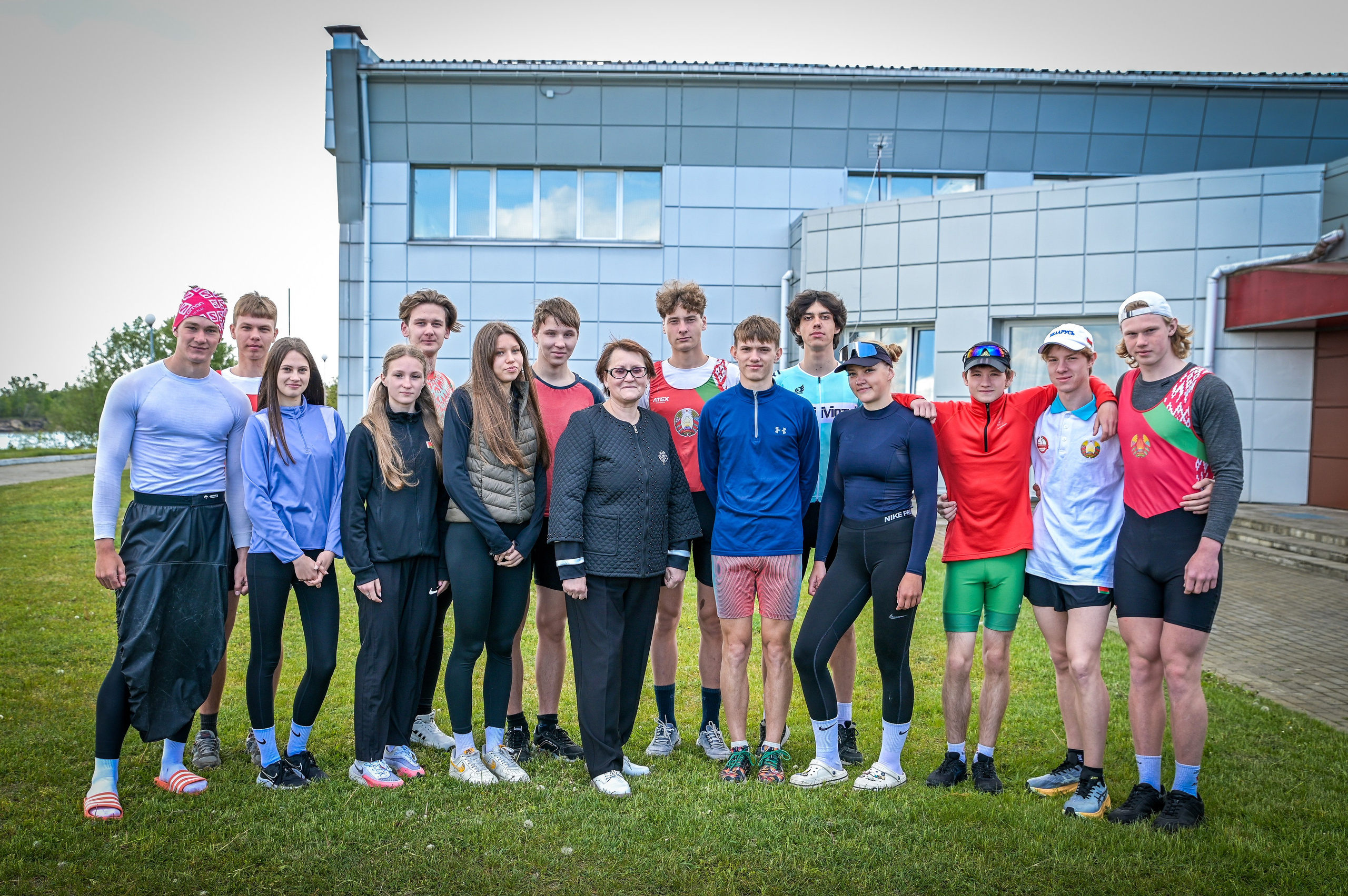 9-11 Классы. AlexFoto Фотограф в Мозыре Александр Смягликов