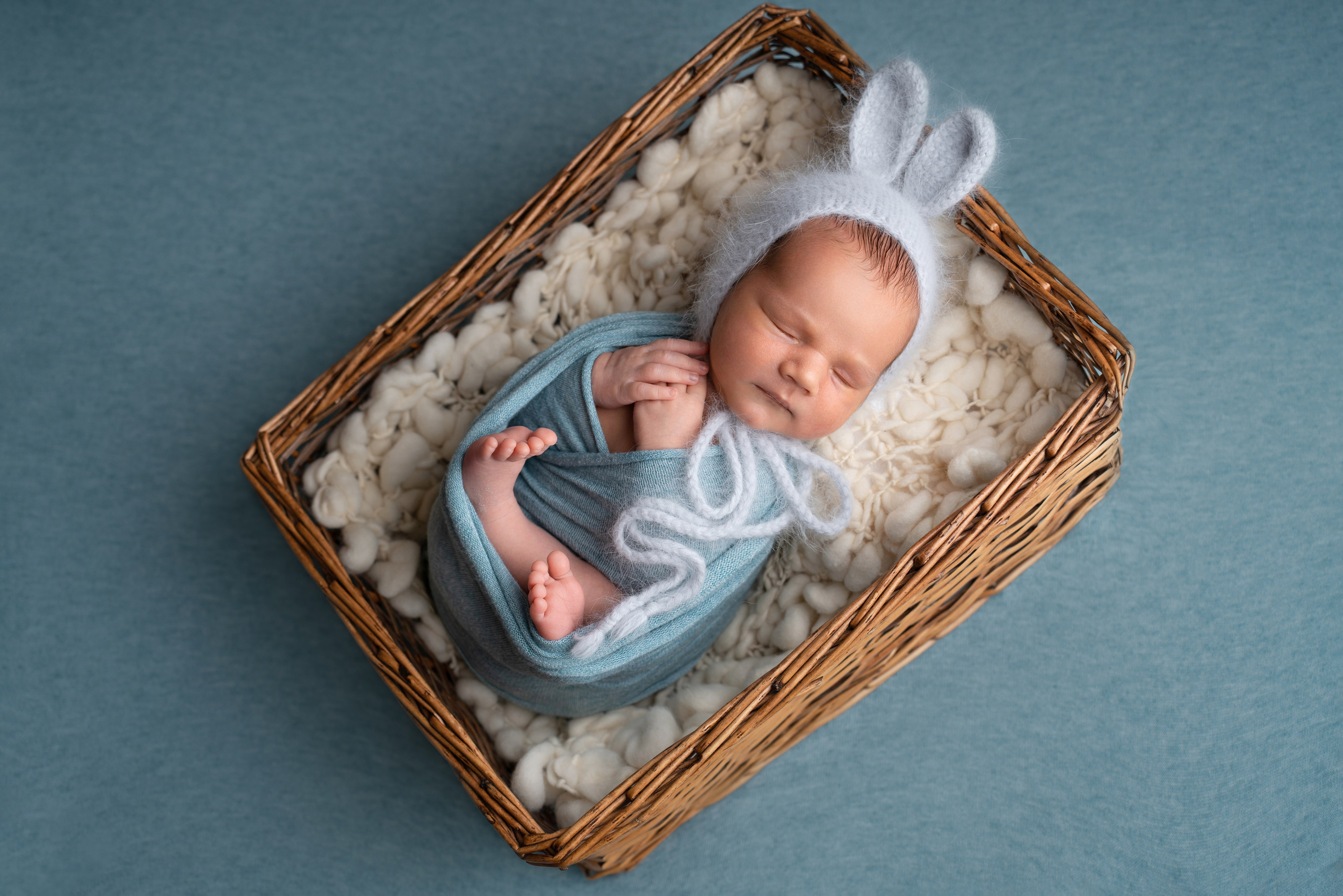 Ньюборн. Фотограф новорожденных Оренбург и свадебный фотограф Оренбург