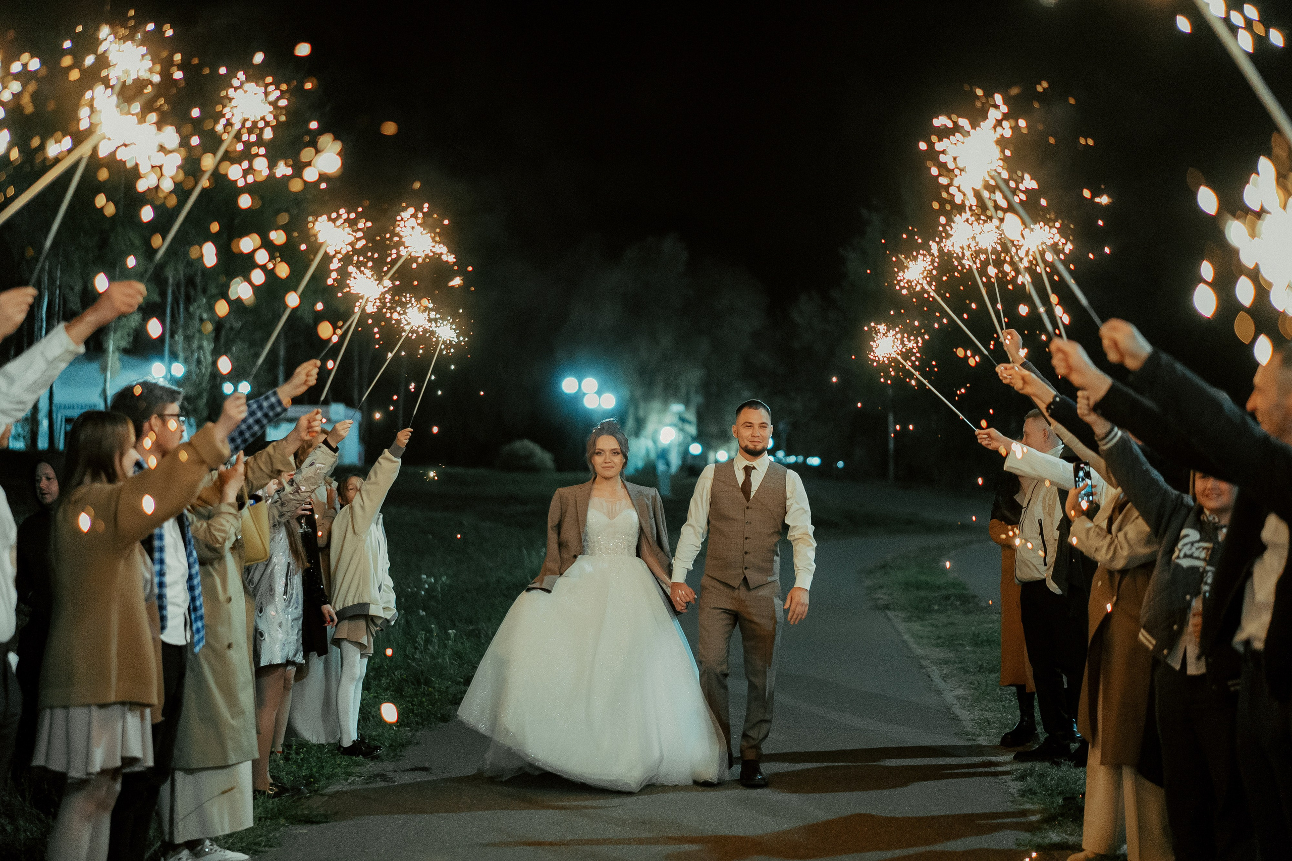 Максим и Ирина. Фотограф Никита Анкудинов. Москва — Чебоксары — Казань