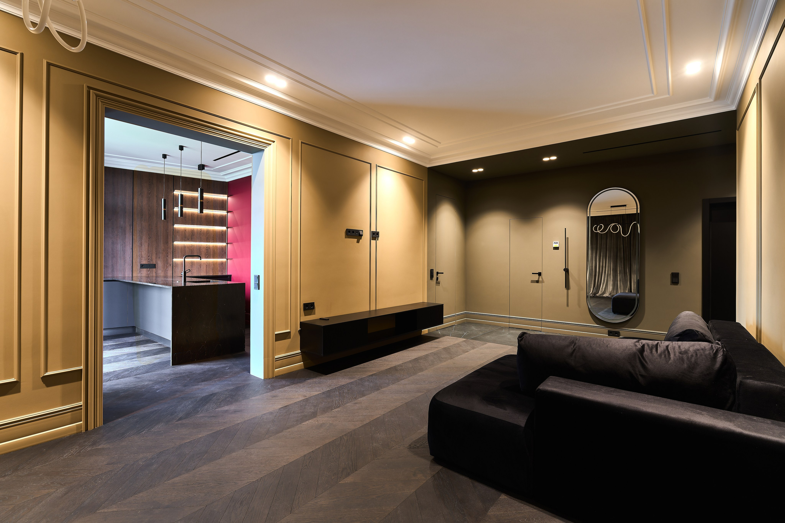 ИНТЕРЬЕР. Спортивный Фотограф и Видеограф Свирида Антон Санкт-Петербург