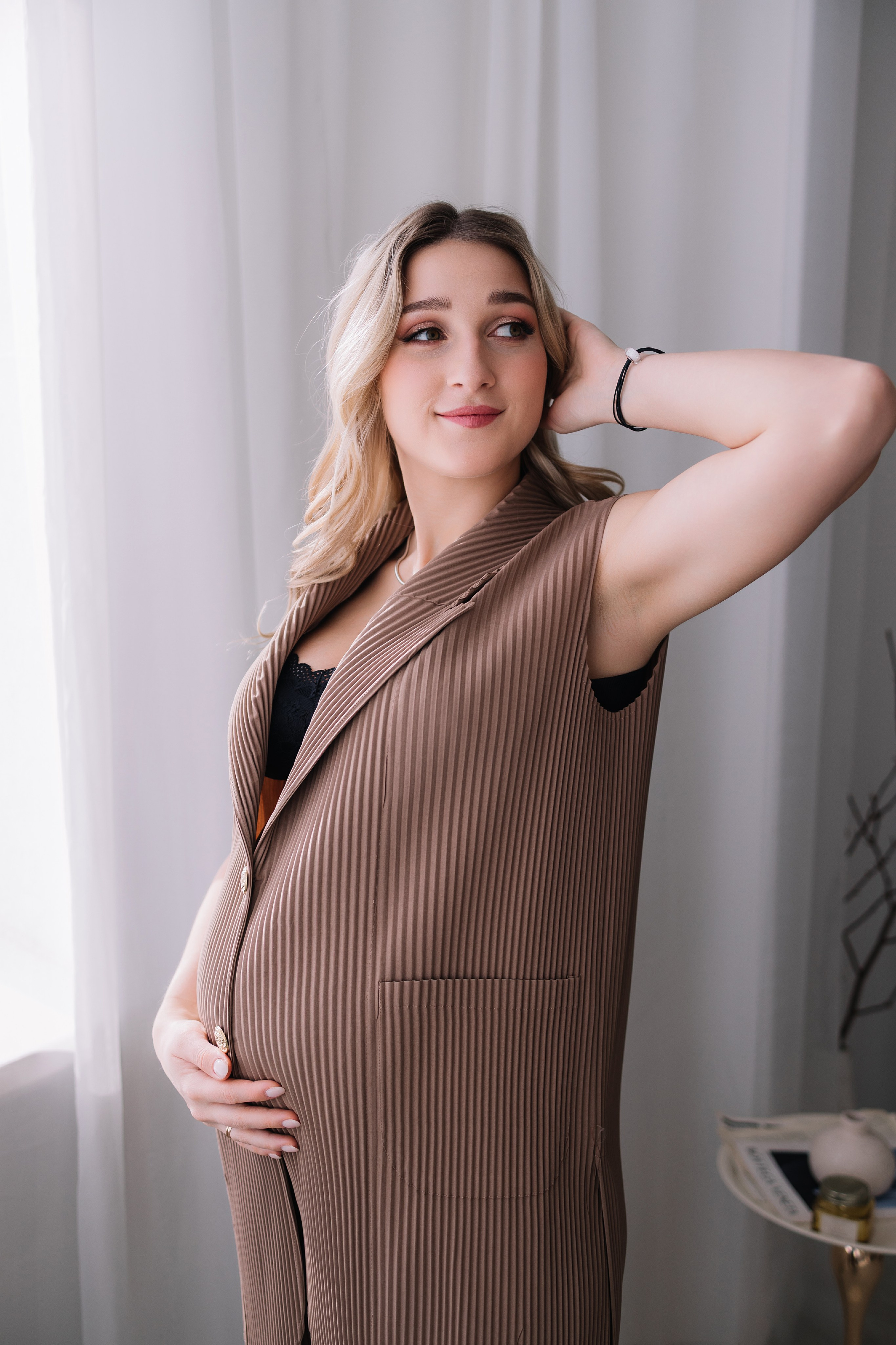 Фотосессия беременности. Свадебный фотограф Санкт-Петербург—Москва/Юлия Малькова