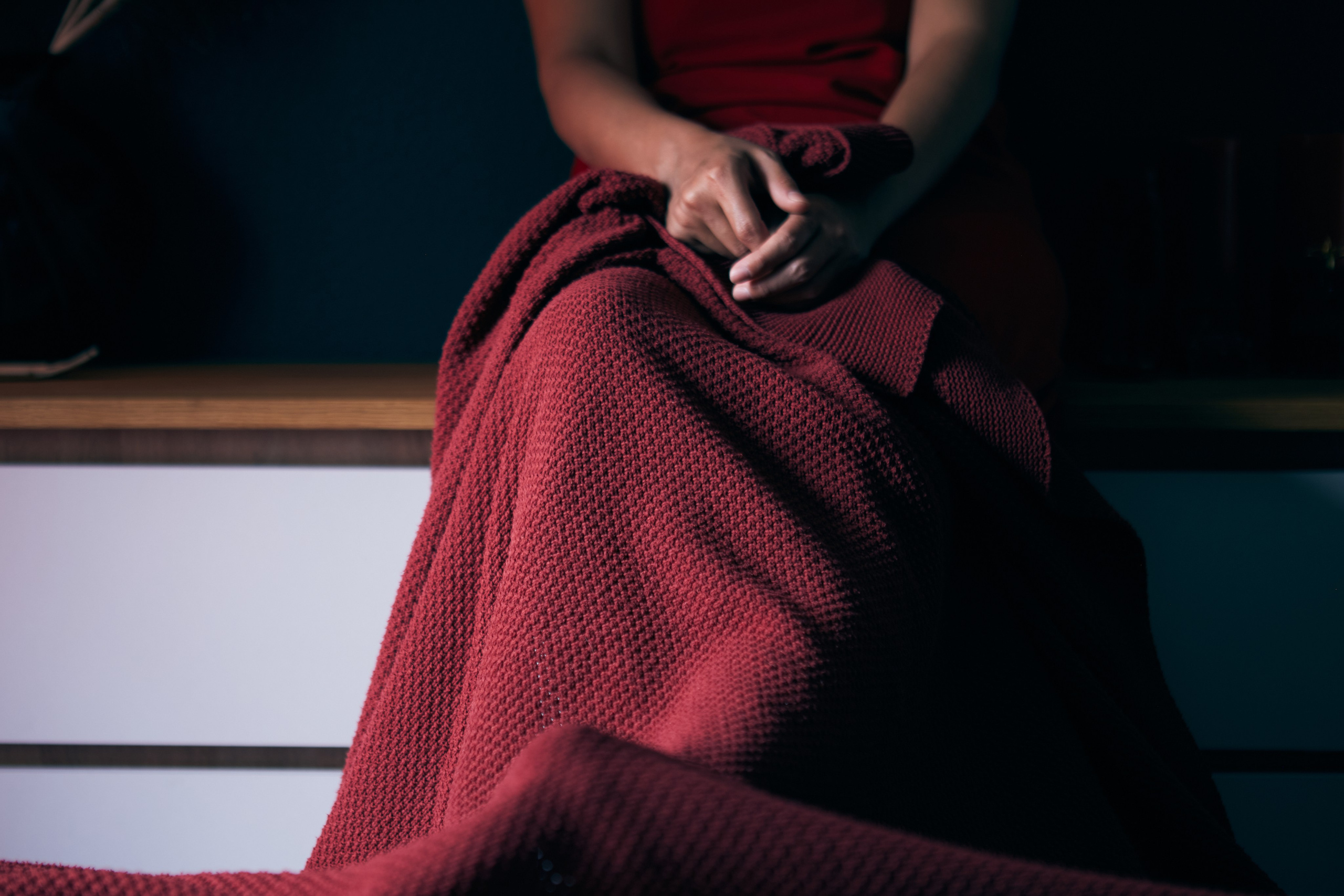 Nastya. Portrait, family and pet photographer in Cyprus, Ksenia Bourdelle