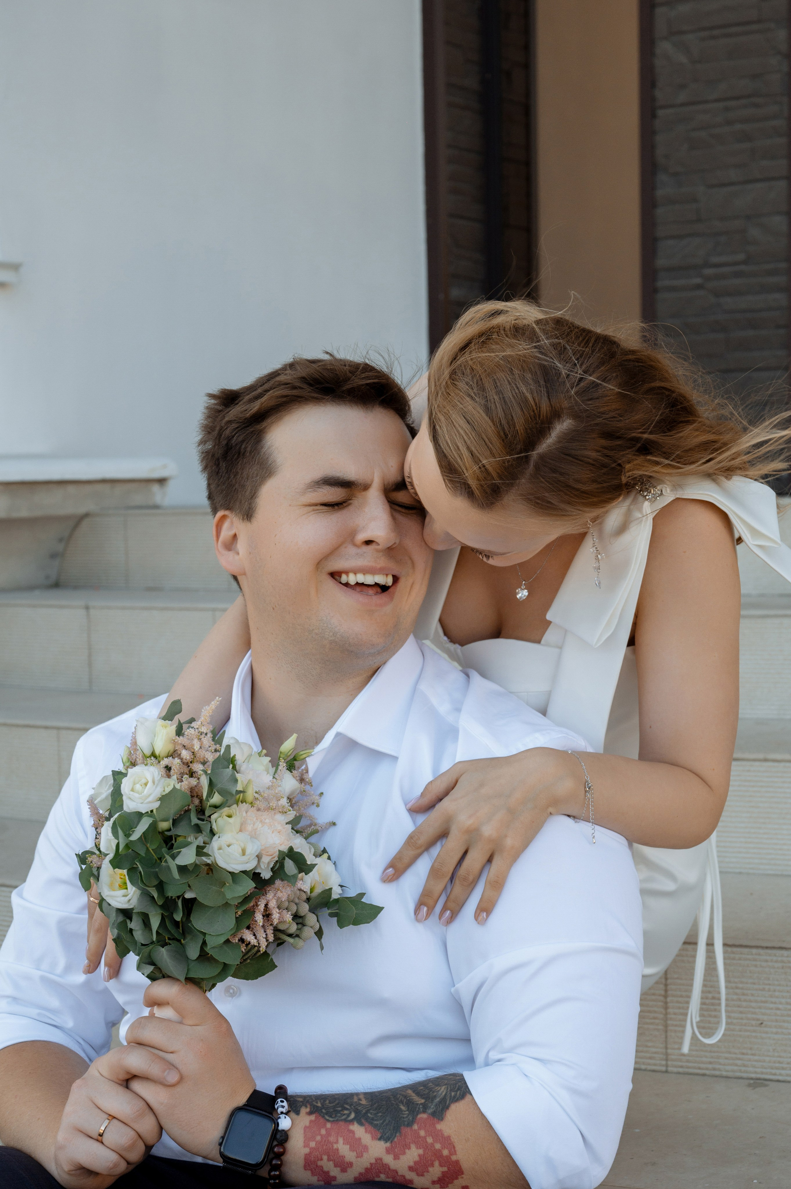 Свадебный фотограф в Находке. Свадебный и семейный фотограф в Находке и Владивостоке