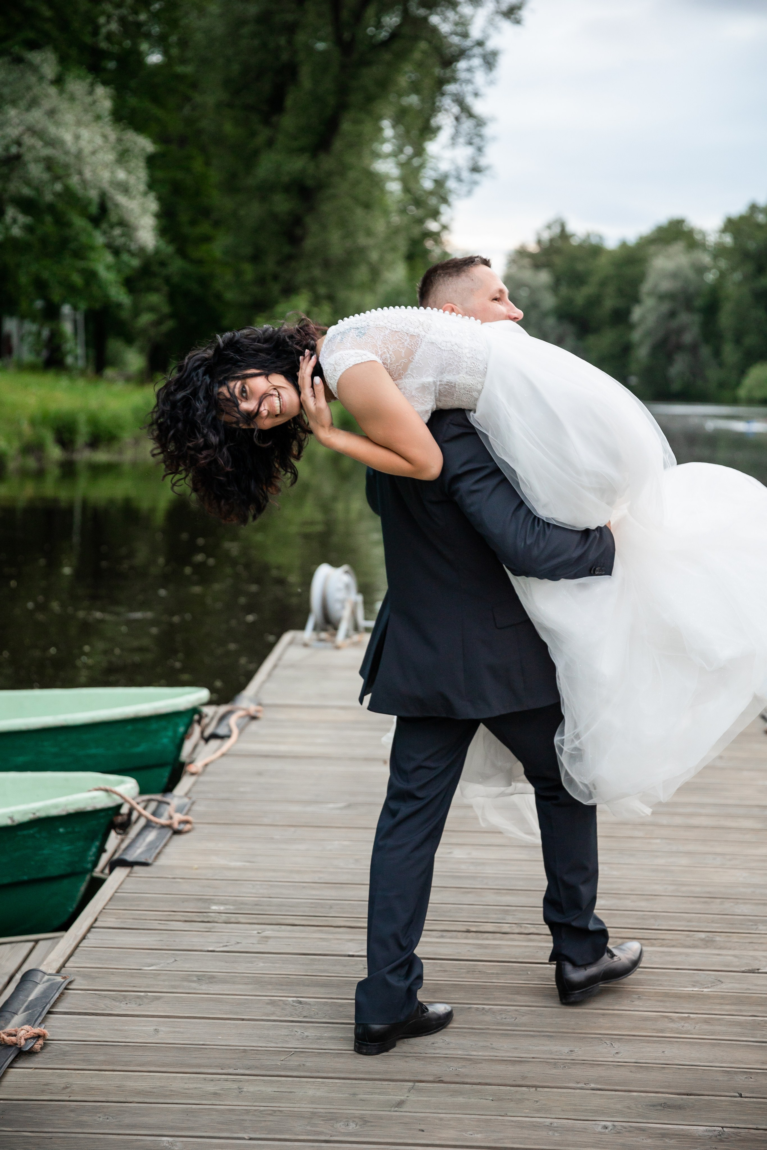 ПРОГУЛКА. Свадебный фотограф Санкт-Петербург Катерина Ширяева