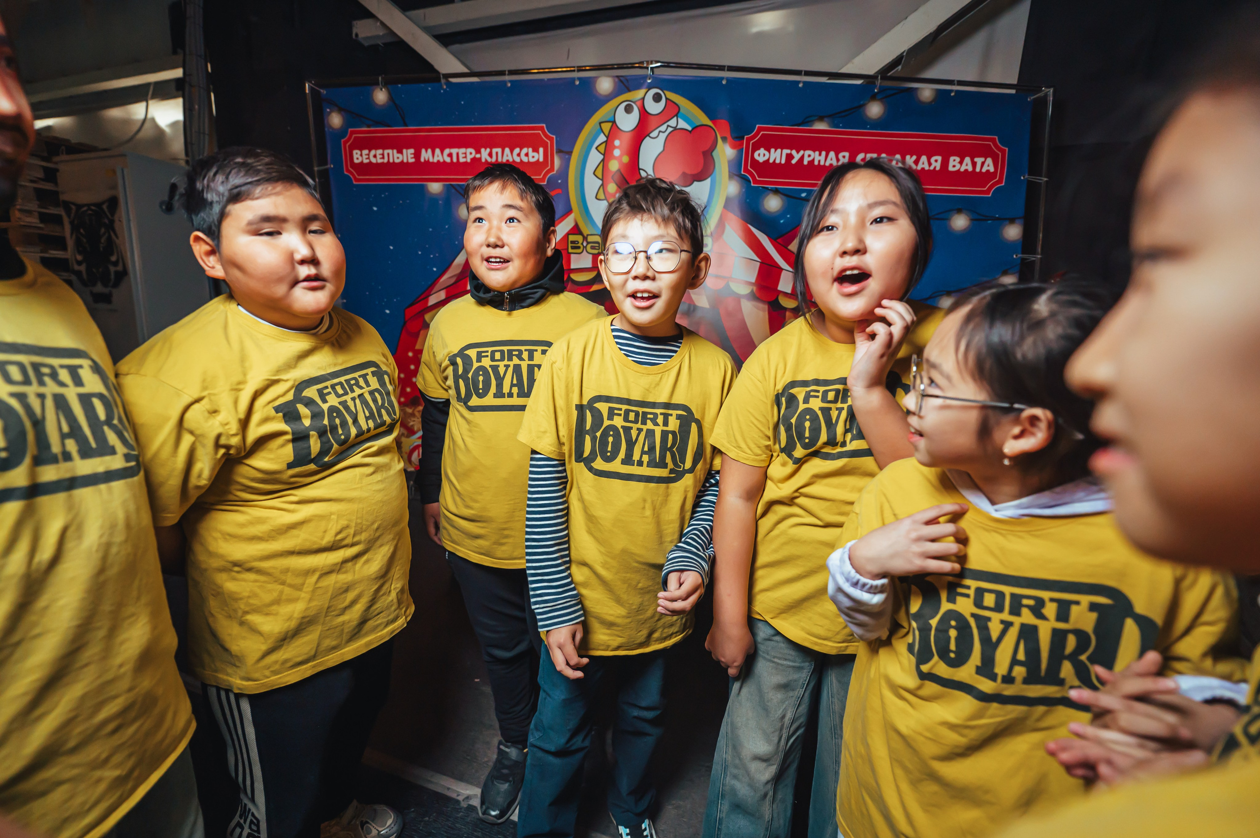 «Форт Боярд» квест шоу. Свадебная и концептуальная фотография в городе Улан-Удэ