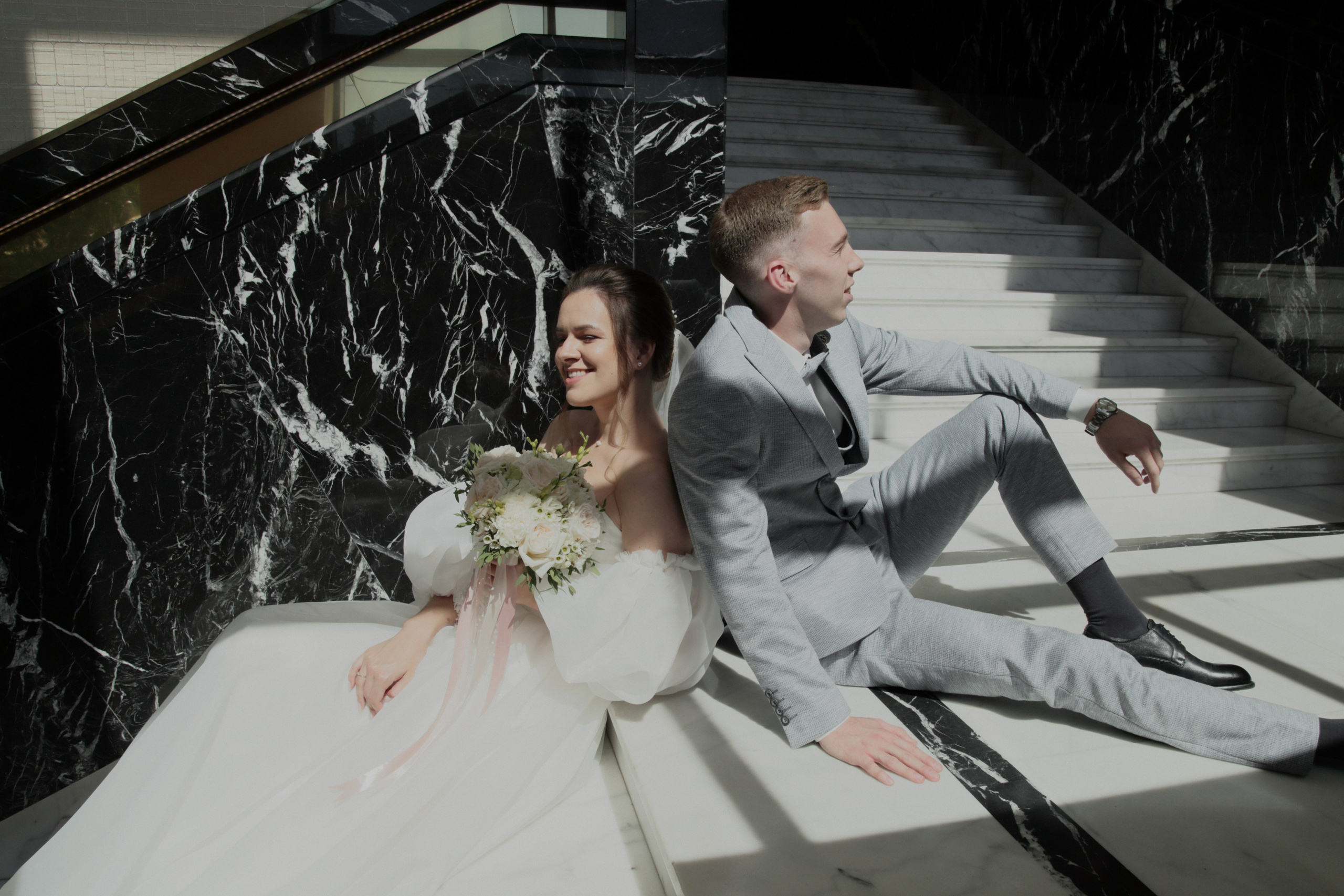 Катя и Саша, 2022 и 2023. Семейный и свадебный фотограф в Самаре Анастасия Воропаева