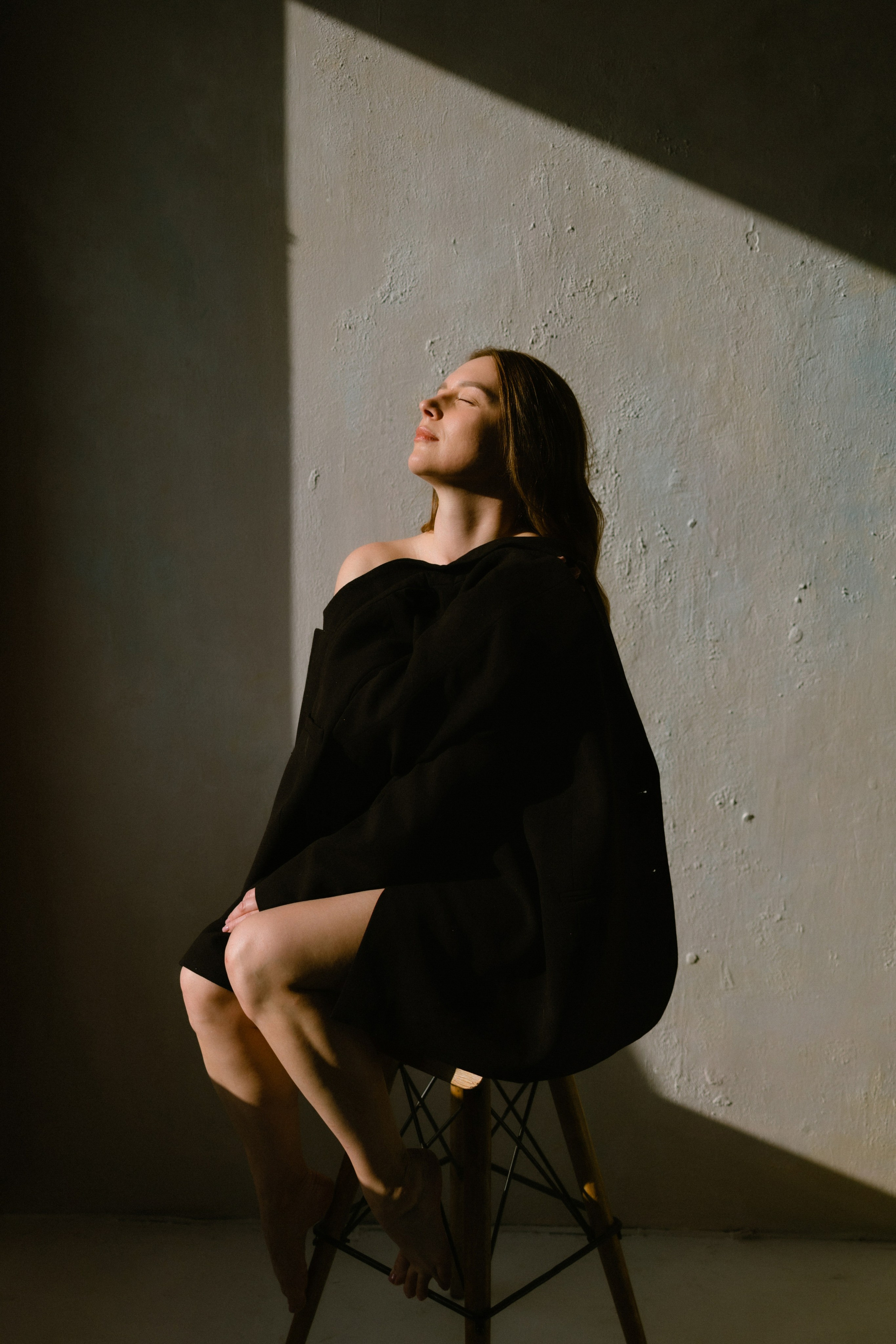 Катя. Семейный и свадебный фотограф в Самаре Анастасия Воропаева