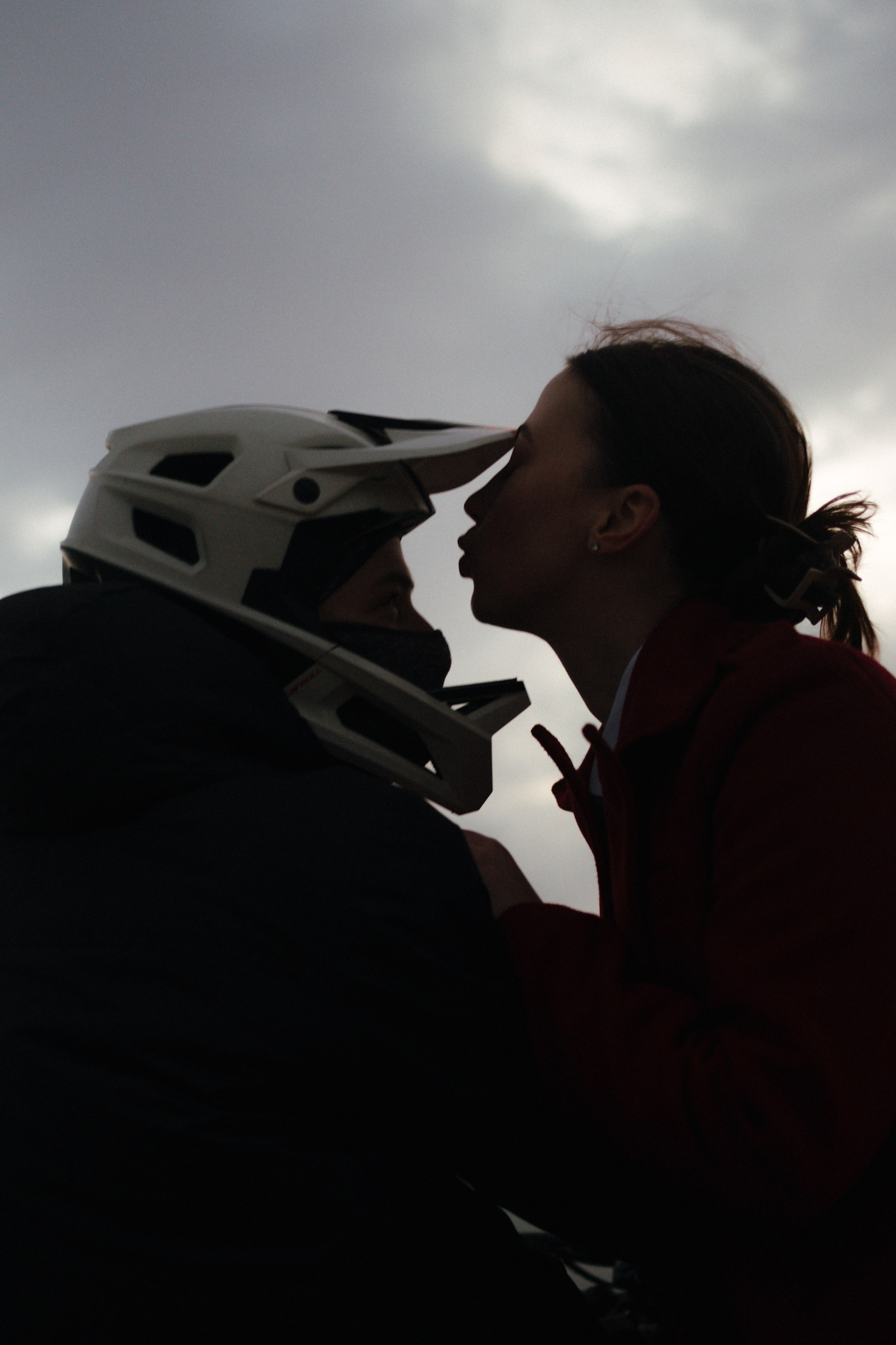 Валентина и Иван, г. Анапа