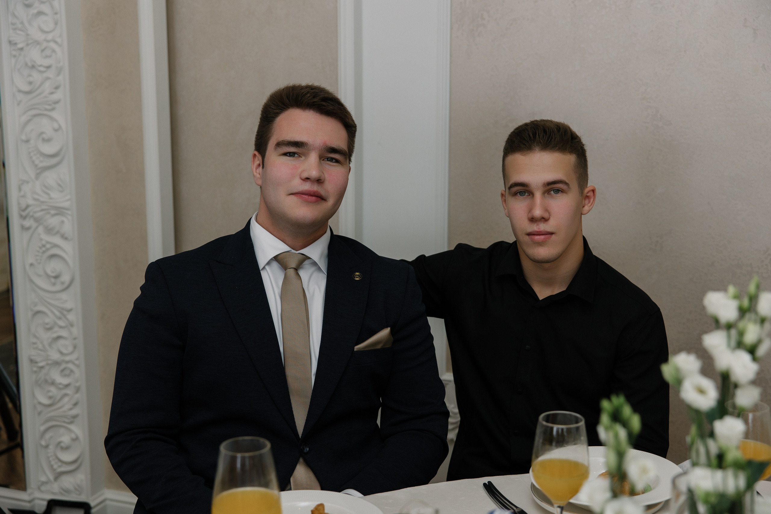 Тимур и Алия. Свадебный и семейный фотограф в Набережных Челнах и Казани