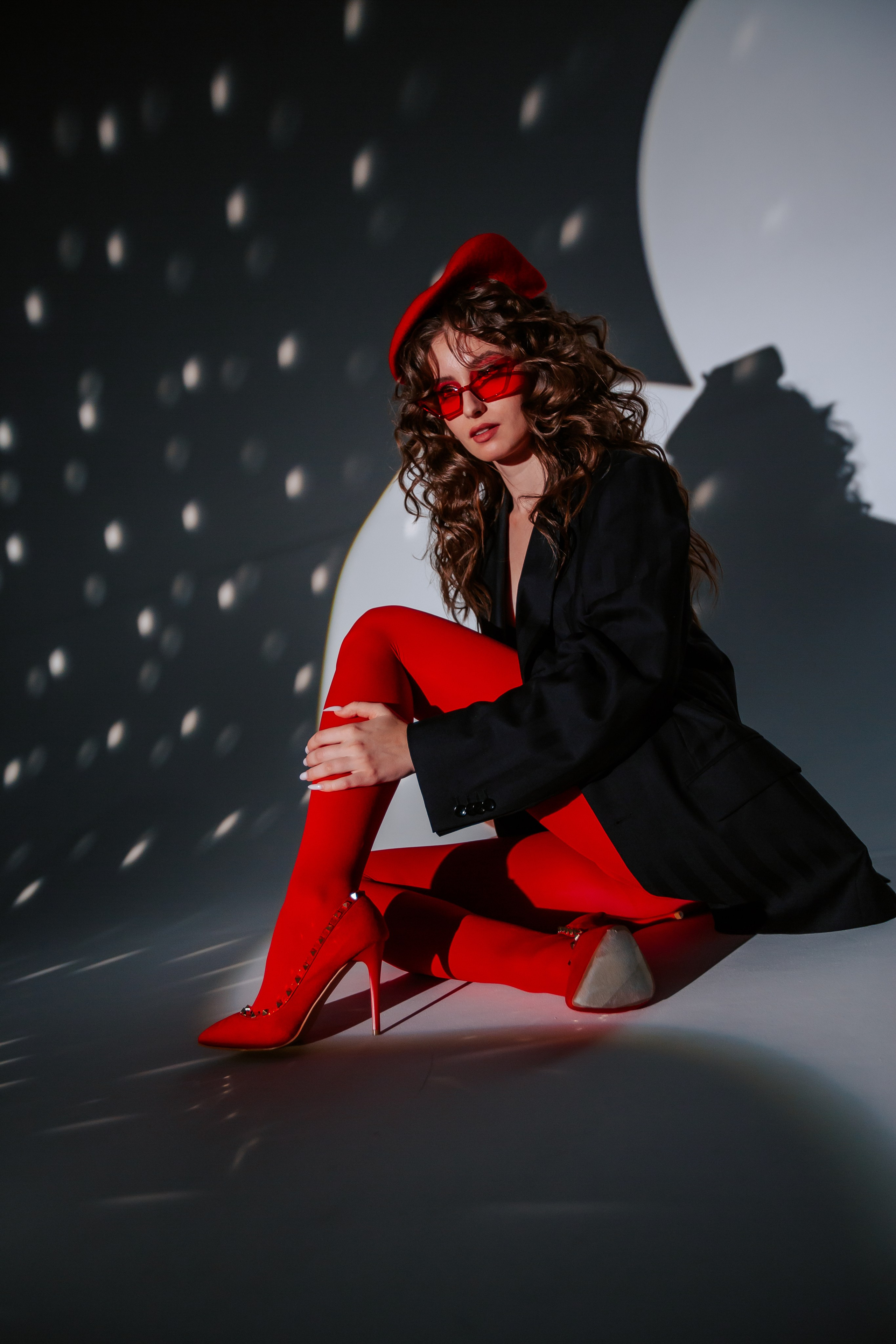 Обратная сторона красивого кадра. Фотограф Тольятти Светлана Пудовкина