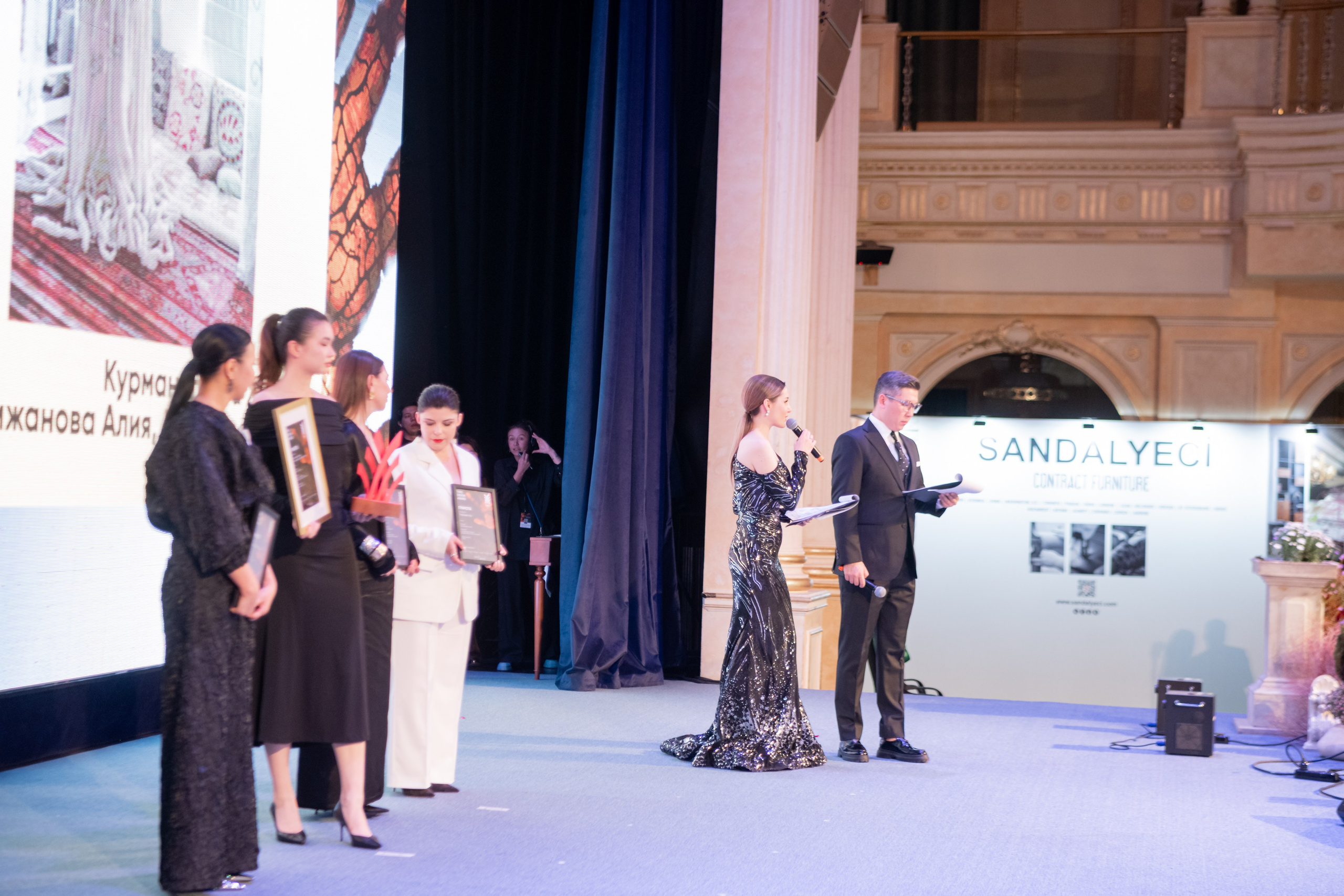 Tanu Creative 16.10.2025. Фотограф Астана, Алматы