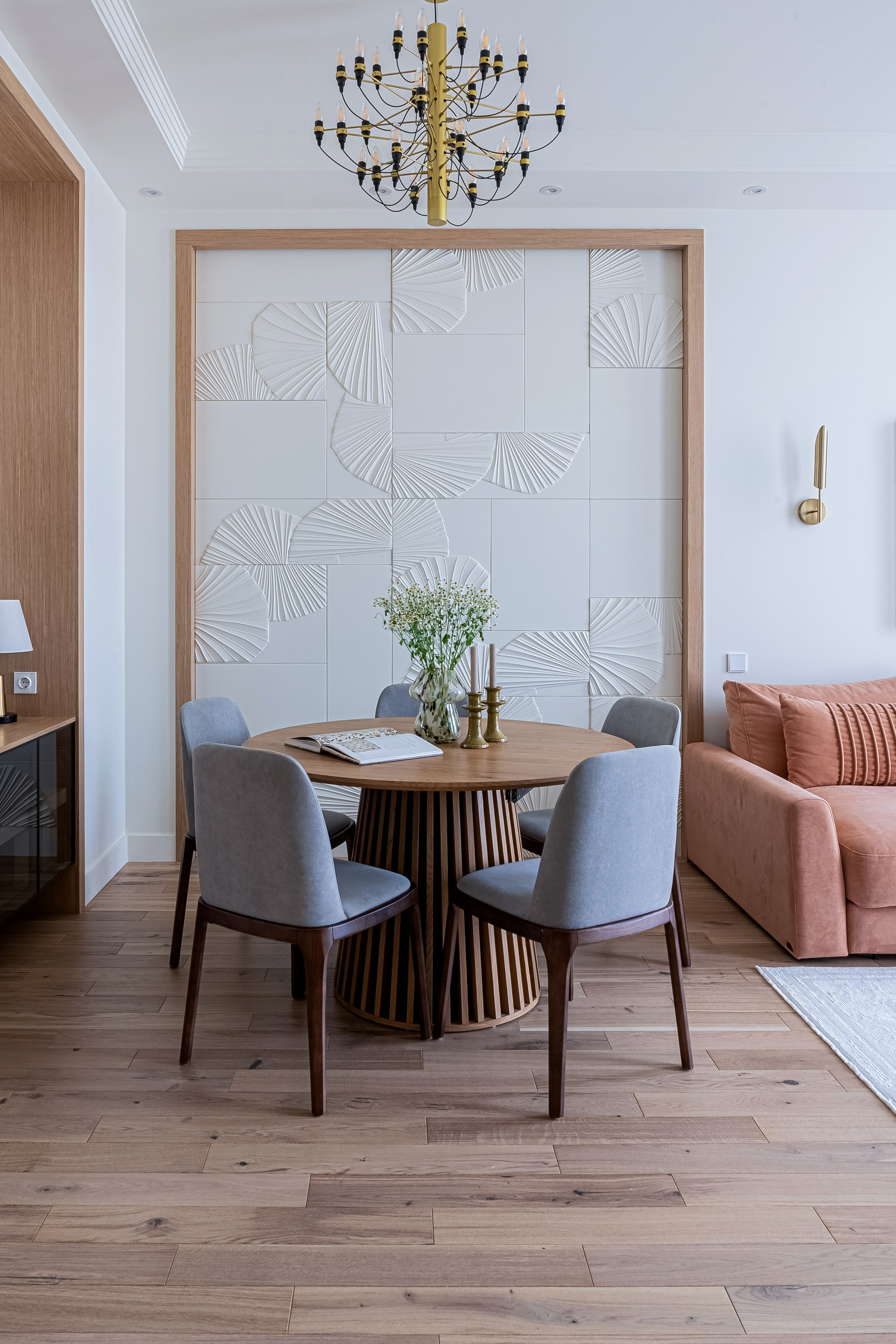 Interior 2. Фотограф Астана, Алматы