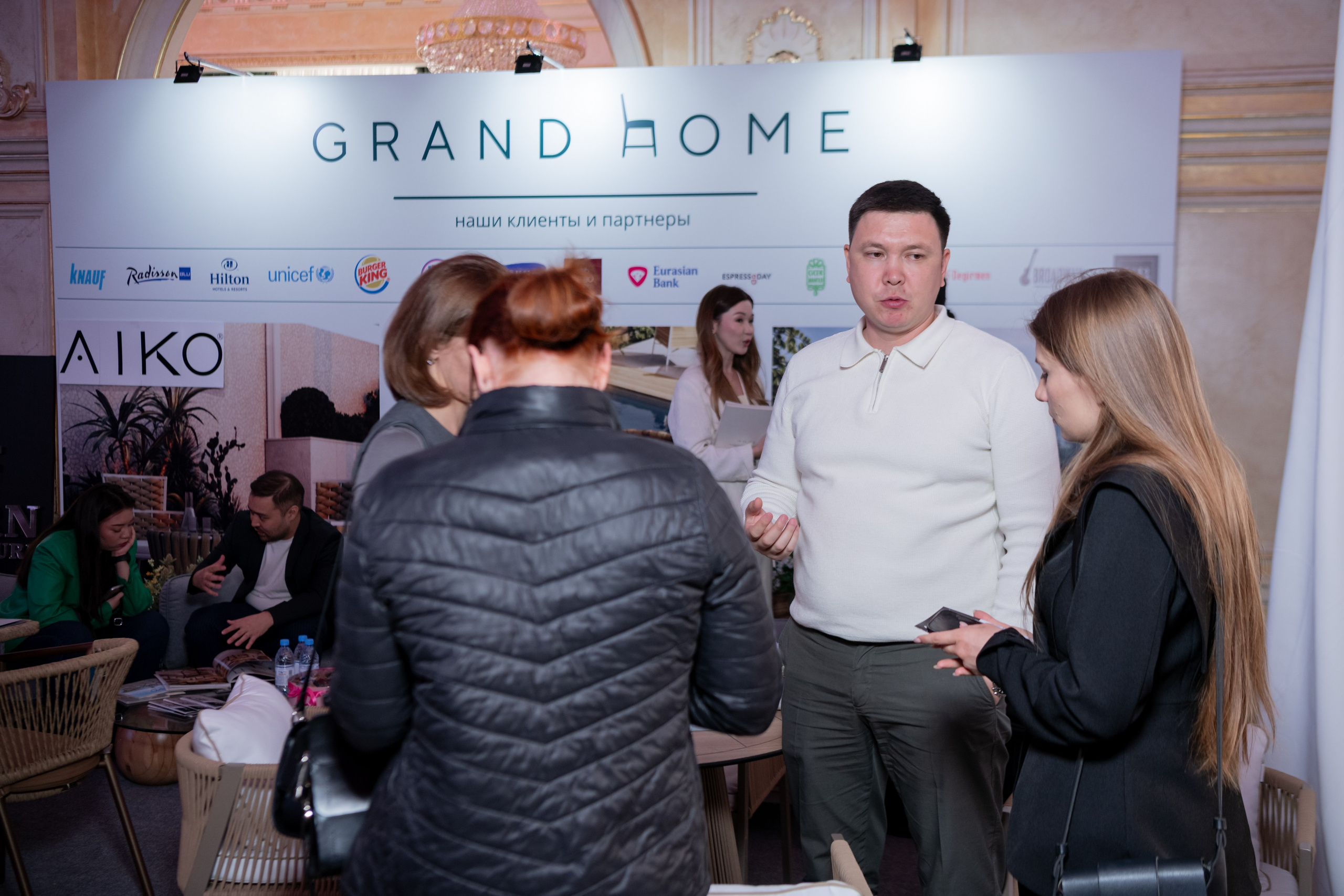 Tanu Creative 16.10.2025. Фотограф Астана, Алматы