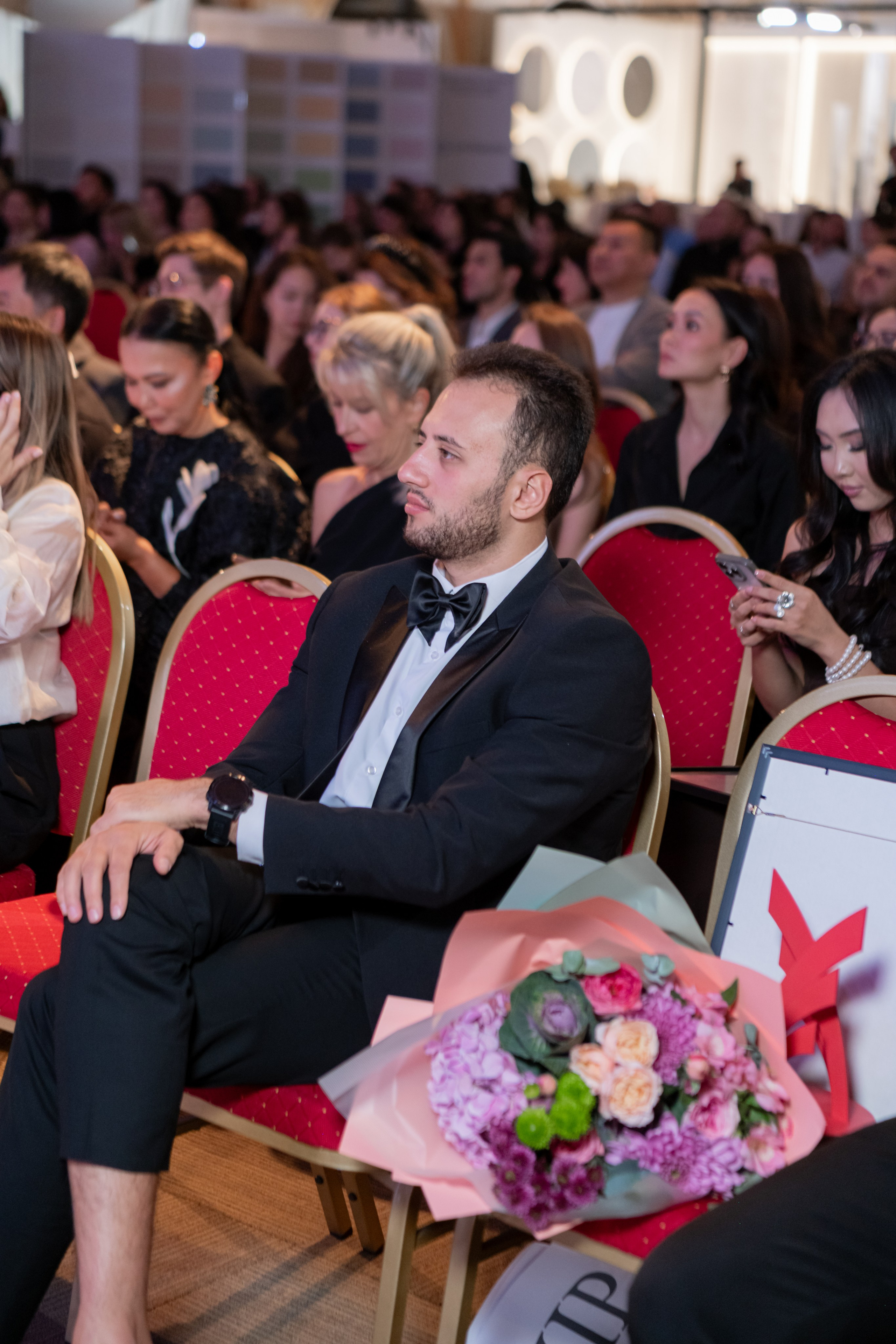 Tanu Creative 16.10.2025. Фотограф Астана, Алматы