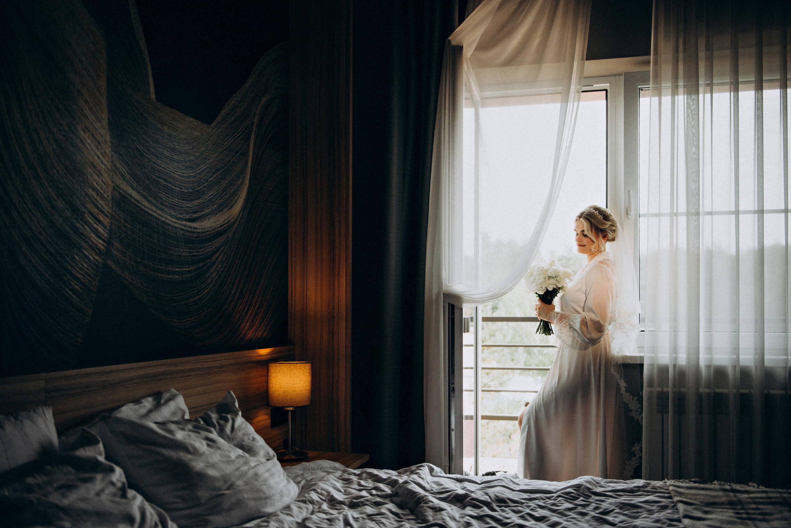 Дима и Ангелина. Свадебный фотограф в Тамбове и области