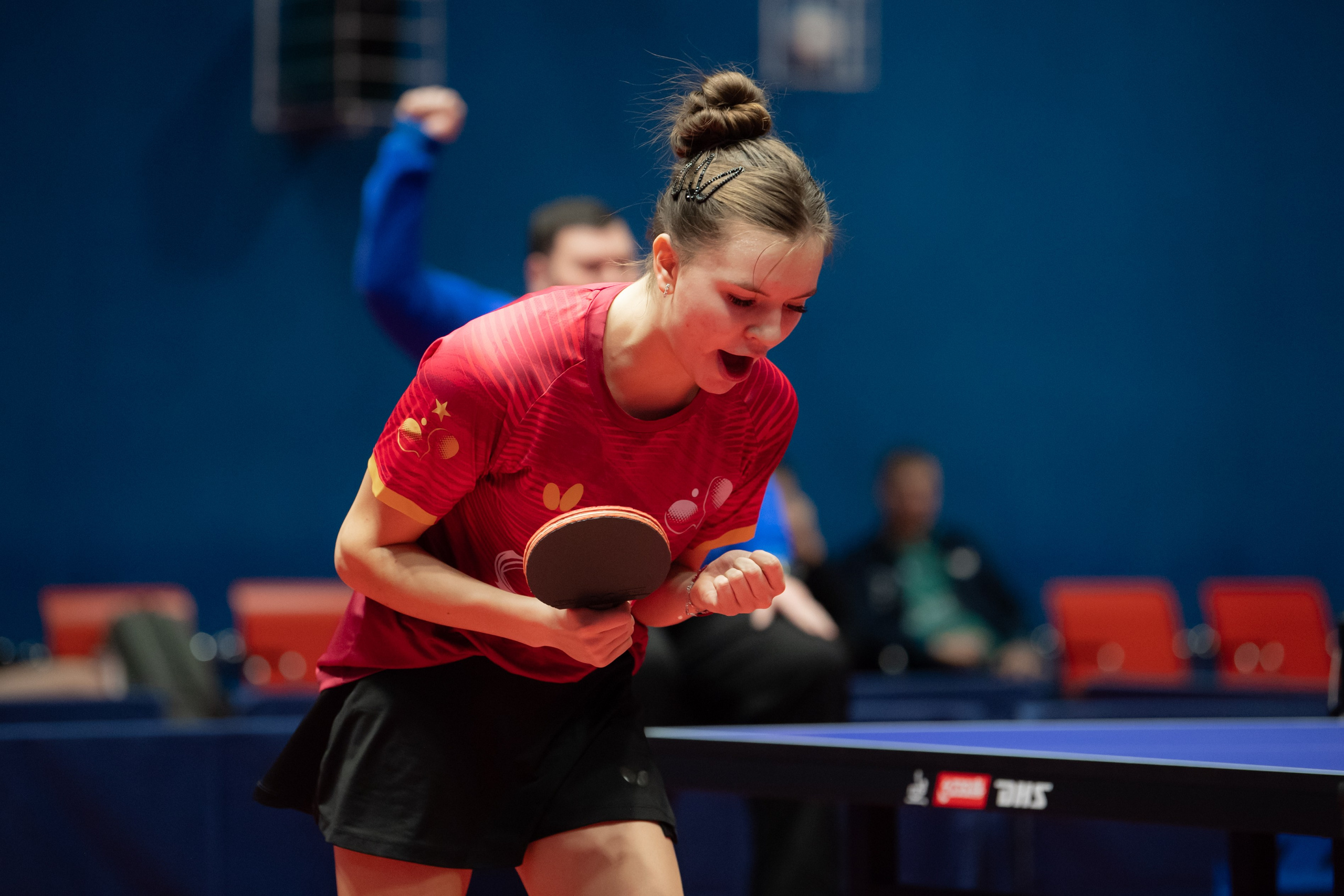 Спорт. Фотограф в Москве и Московской области