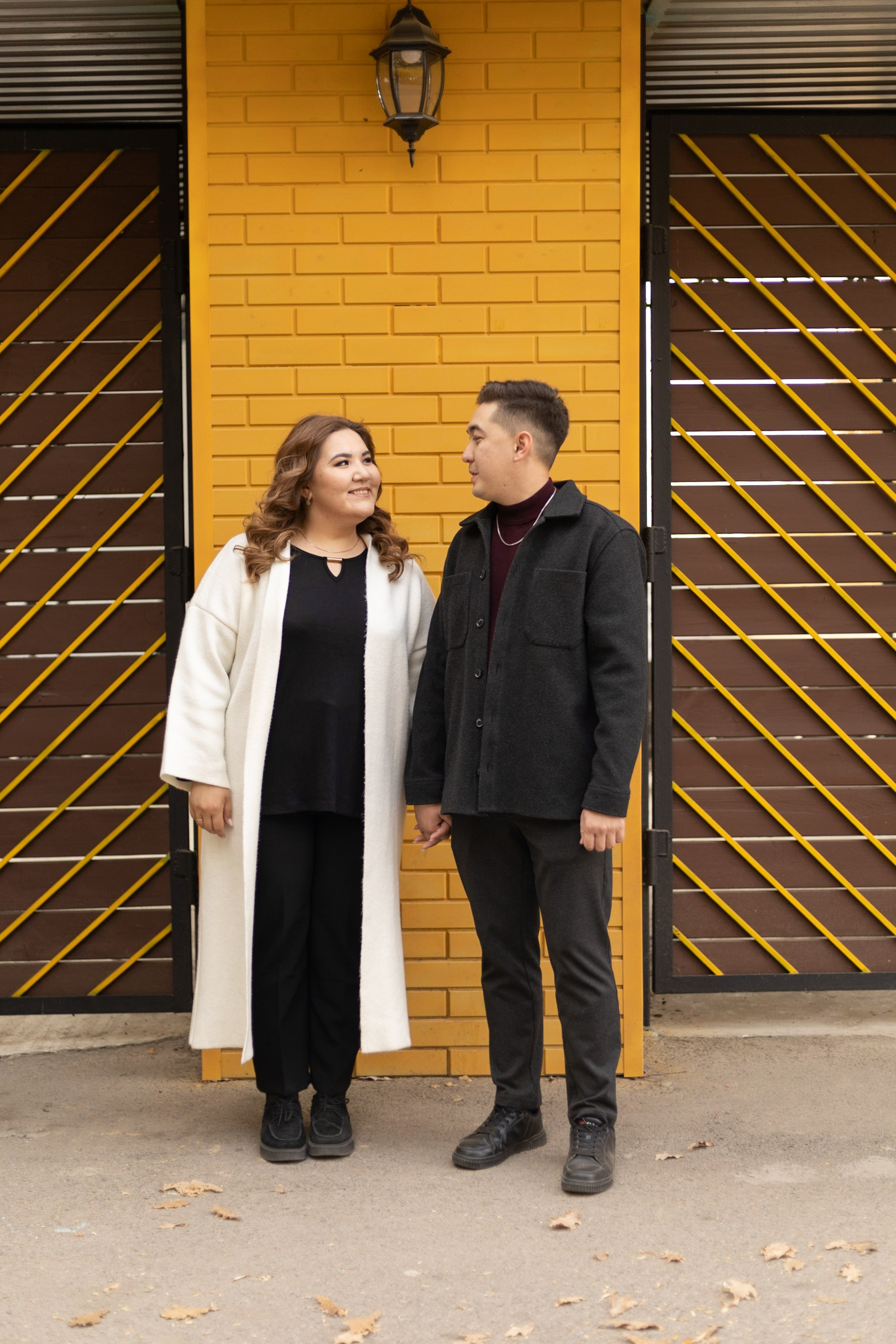 Айбар & Жанна. Свадебный фотограф Алматы Ниязов Руслан