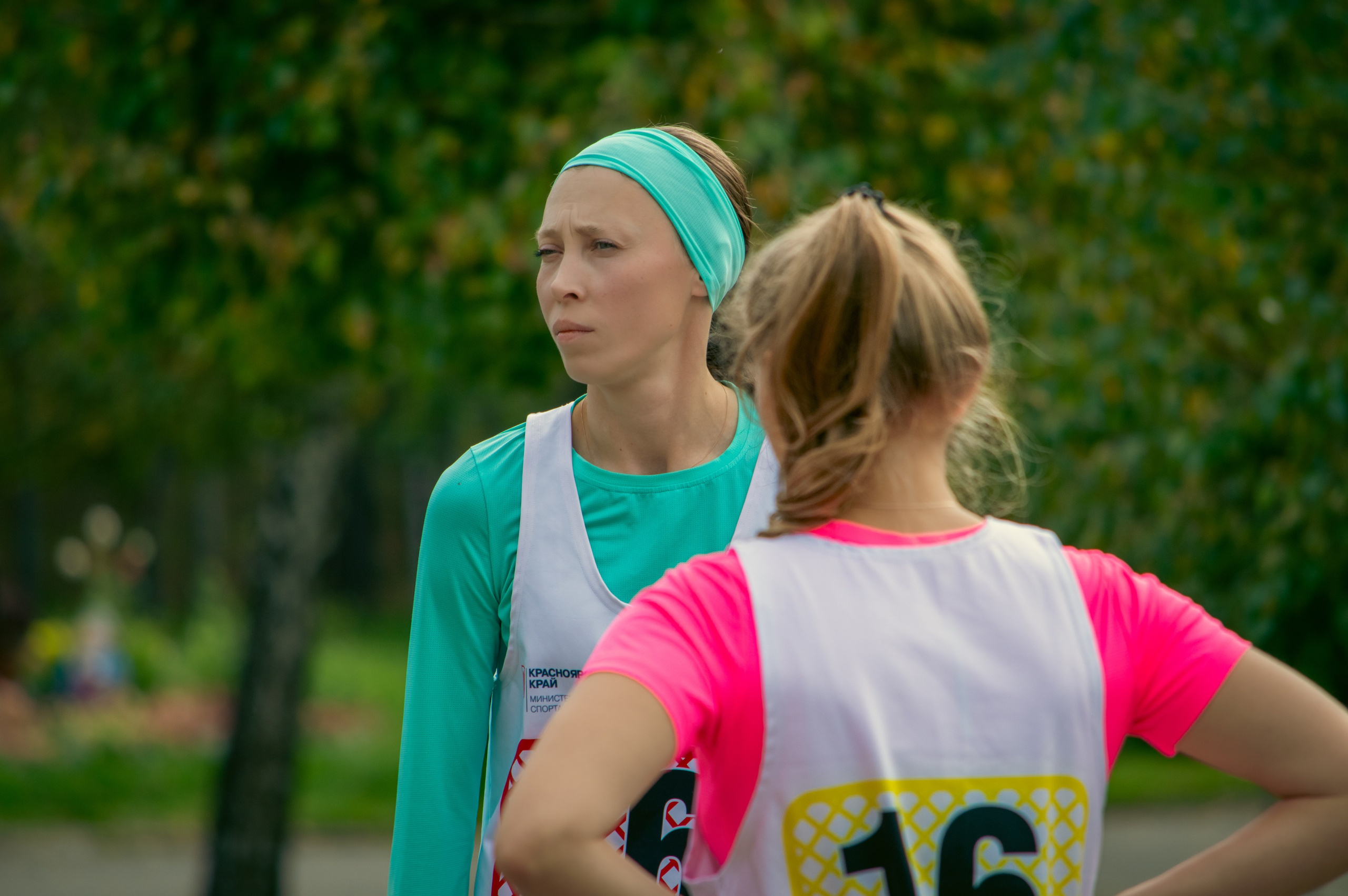 III Летняя Спартакиада 2025 Министерства социальной политики Красноярского края. G G L V D M T R | Фотограф в Красноярске