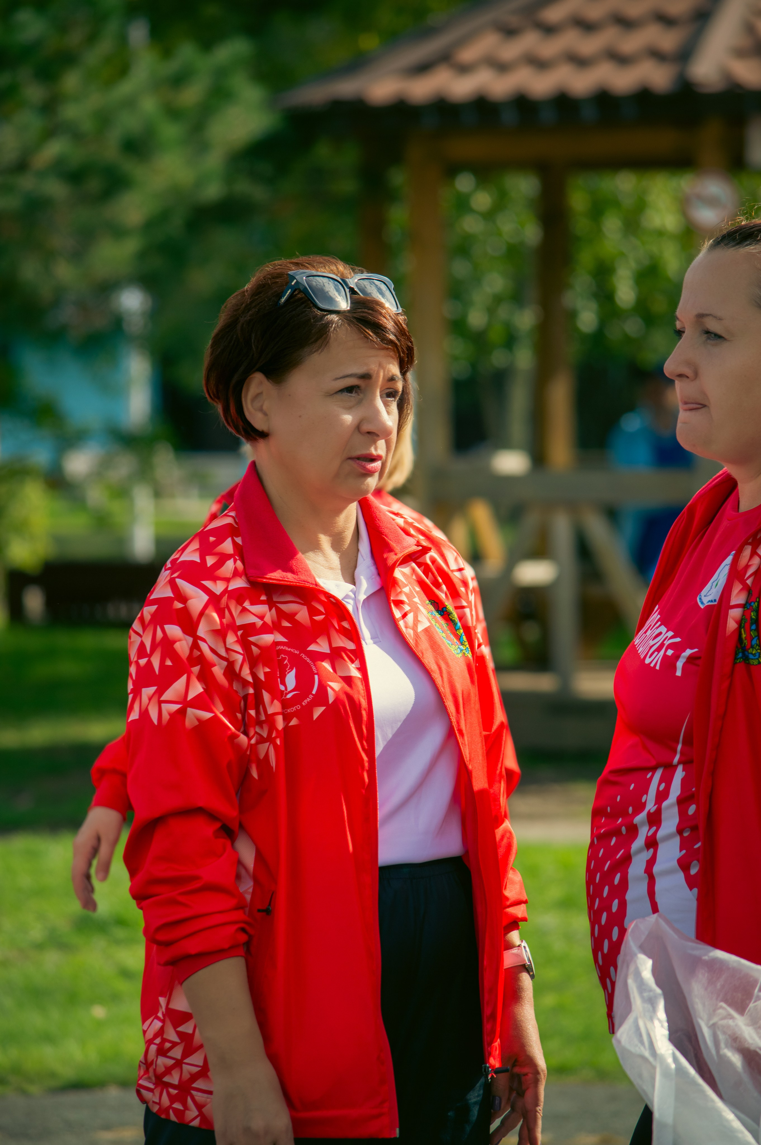 III Летняя Спартакиада 2025 Министерства социальной политики Красноярского края. G G L V D M T R | Фотограф в Красноярске