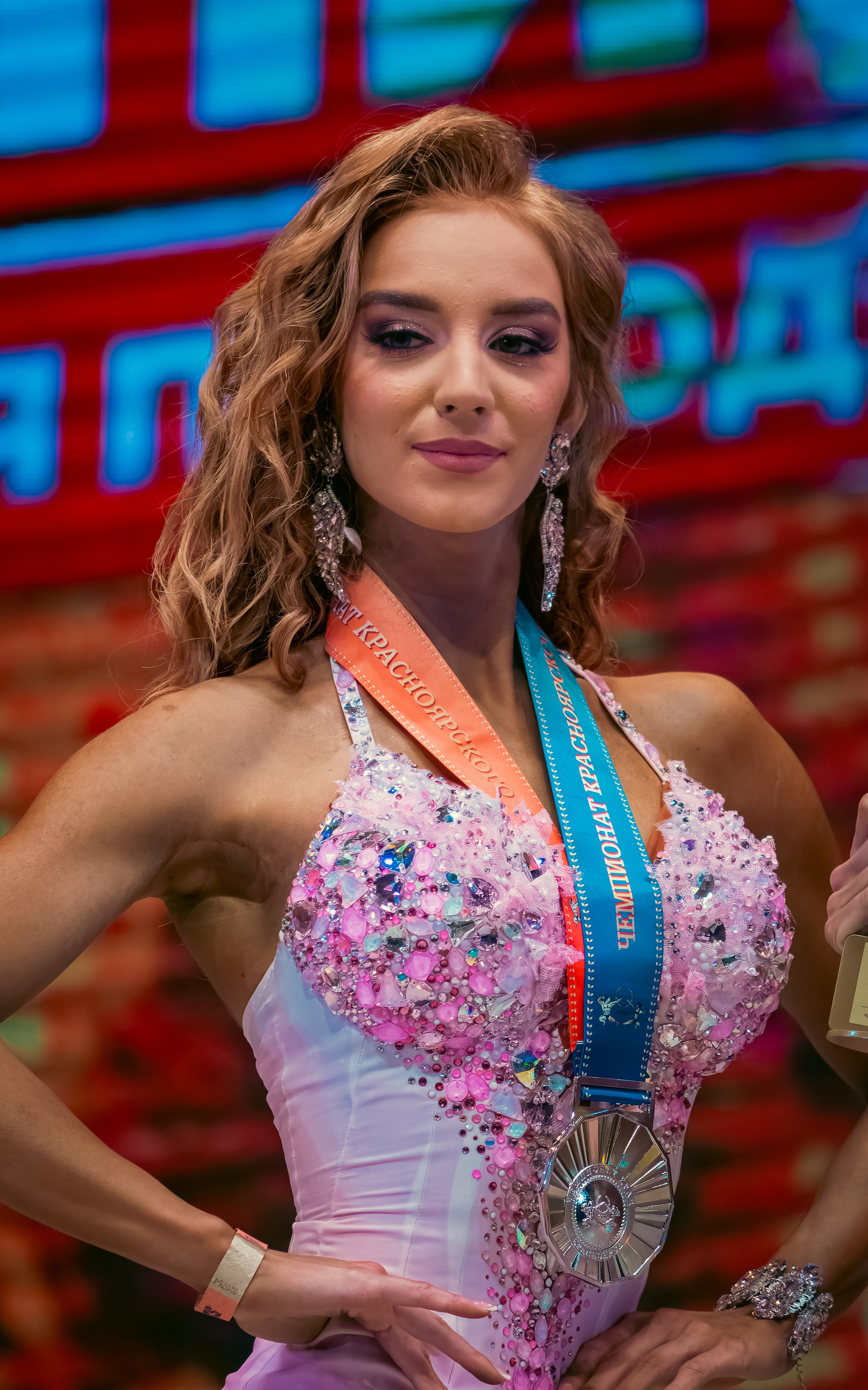 34-й Чемпионат по бодибилдингу Красноярского края. G G L V D M T R | Фотограф в Красноярске