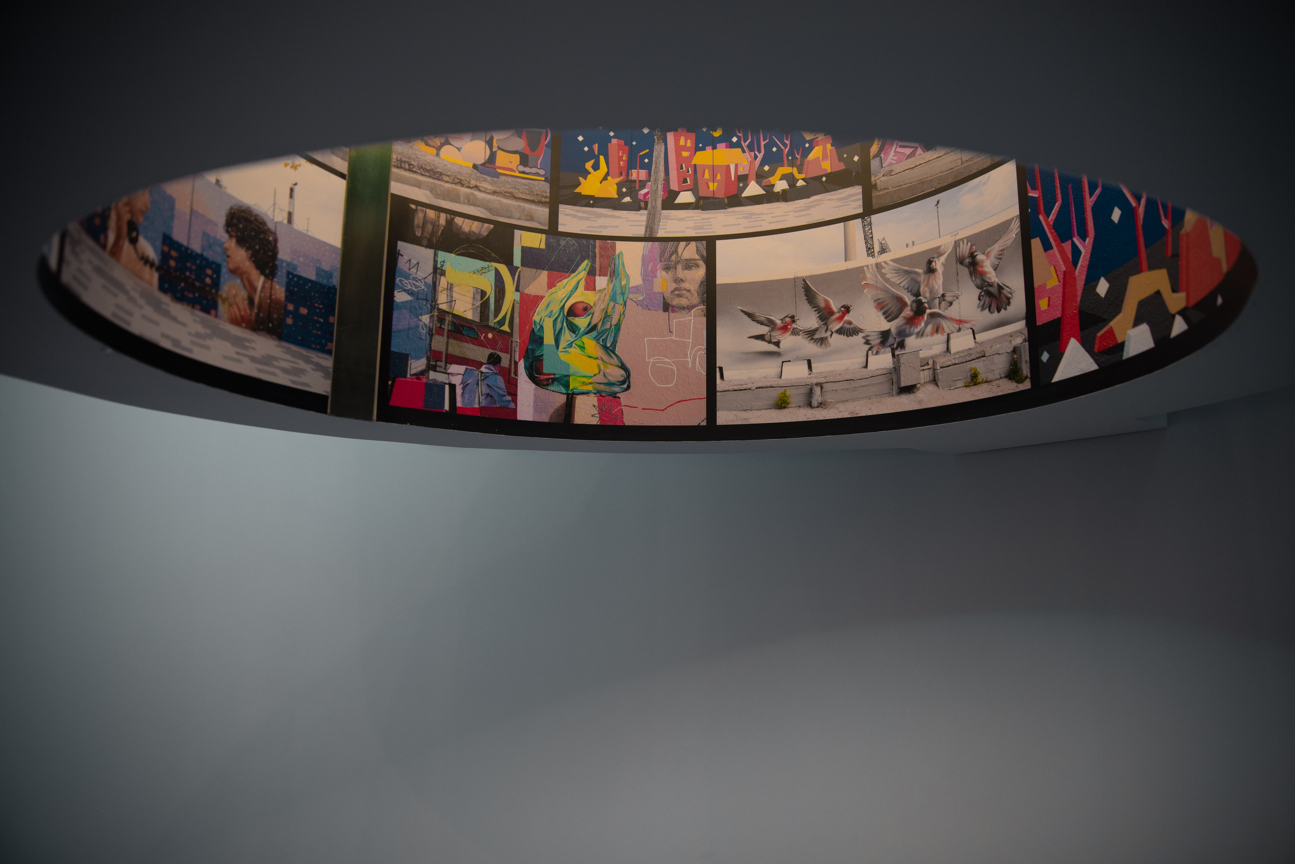 АРХ Москва. Фотограф Иван Белов