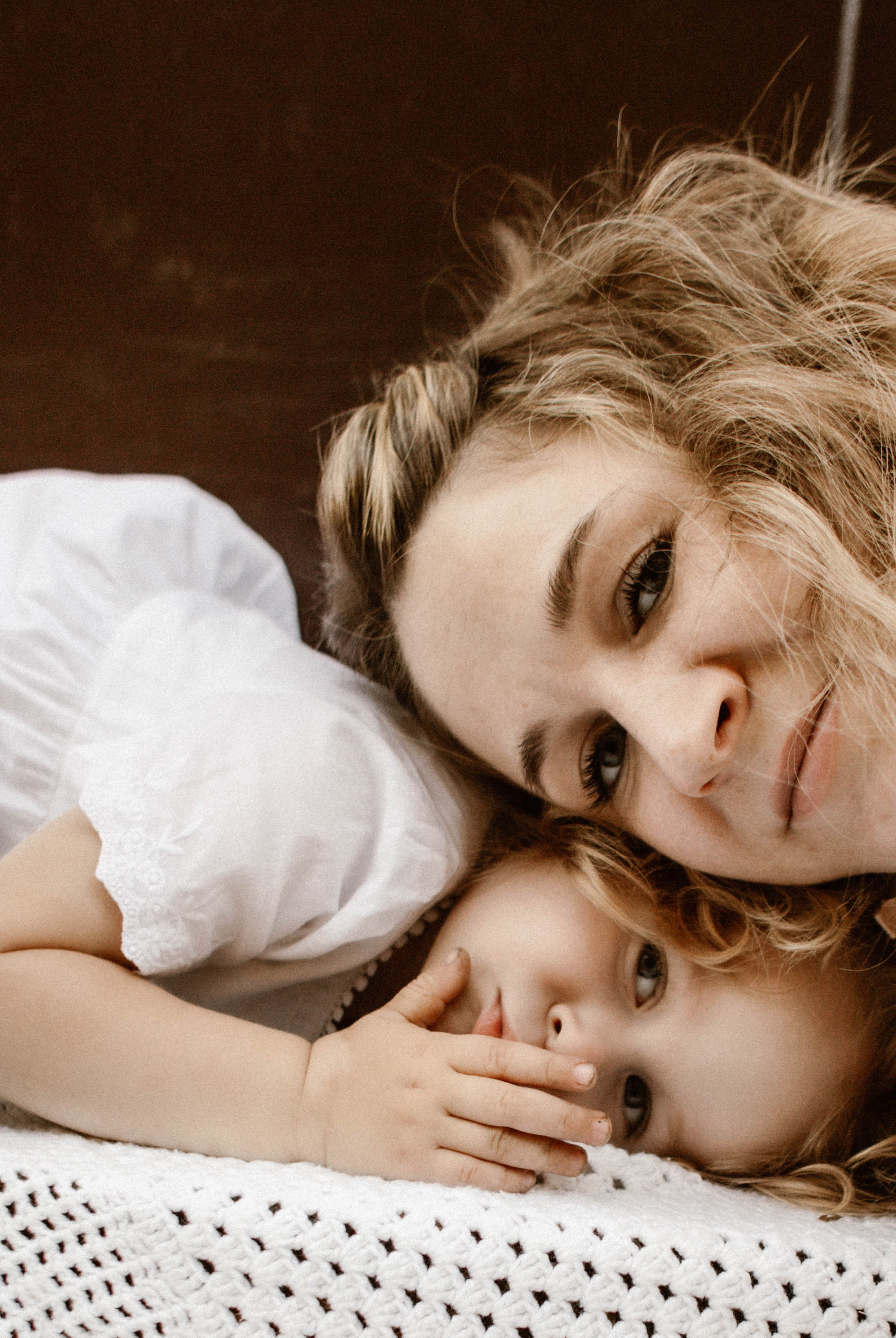 Даша с малышкой Сашей. Фотограф в Нижнем Новгороде