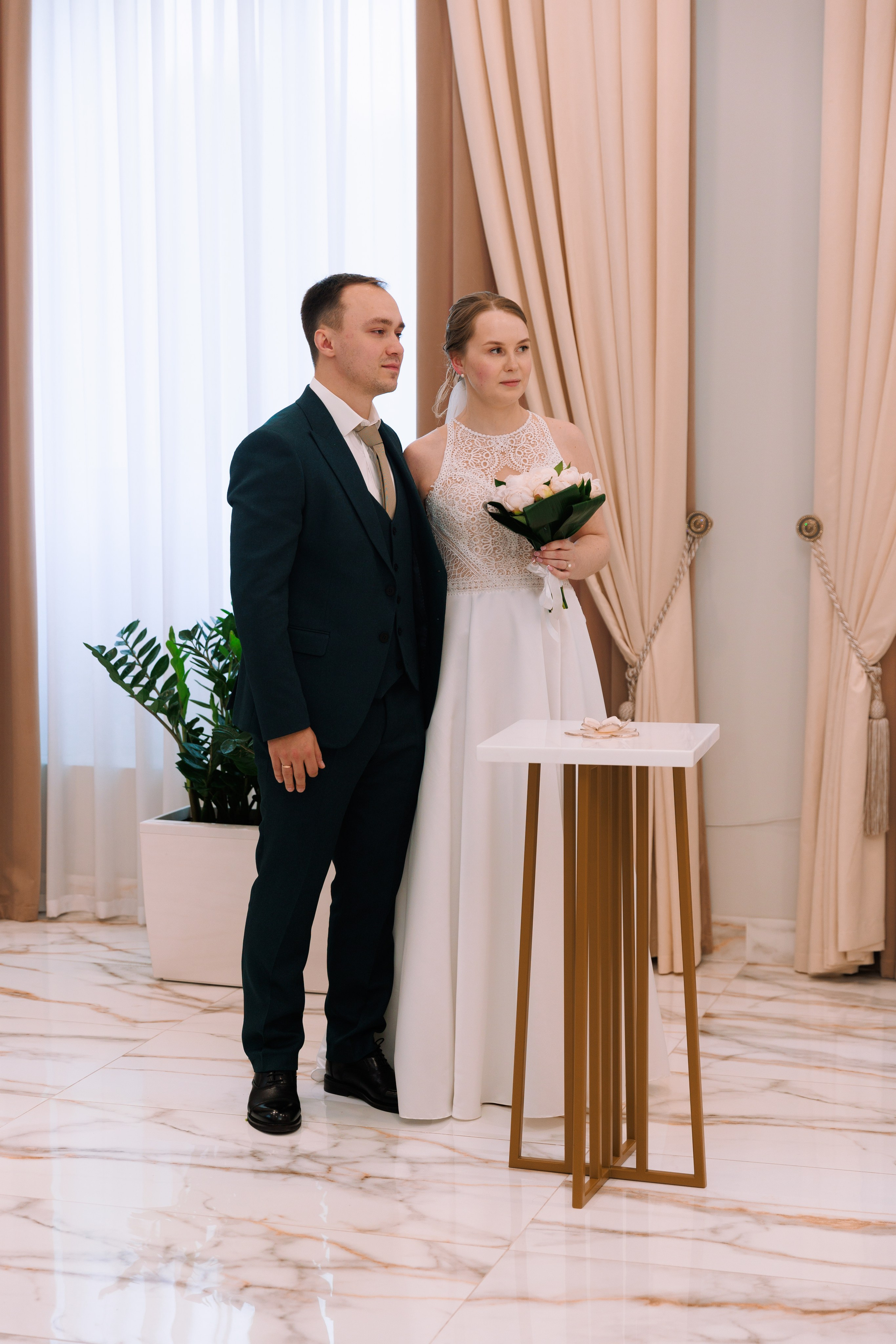 Владислав & Анна. Фотограф Полина Лытнева