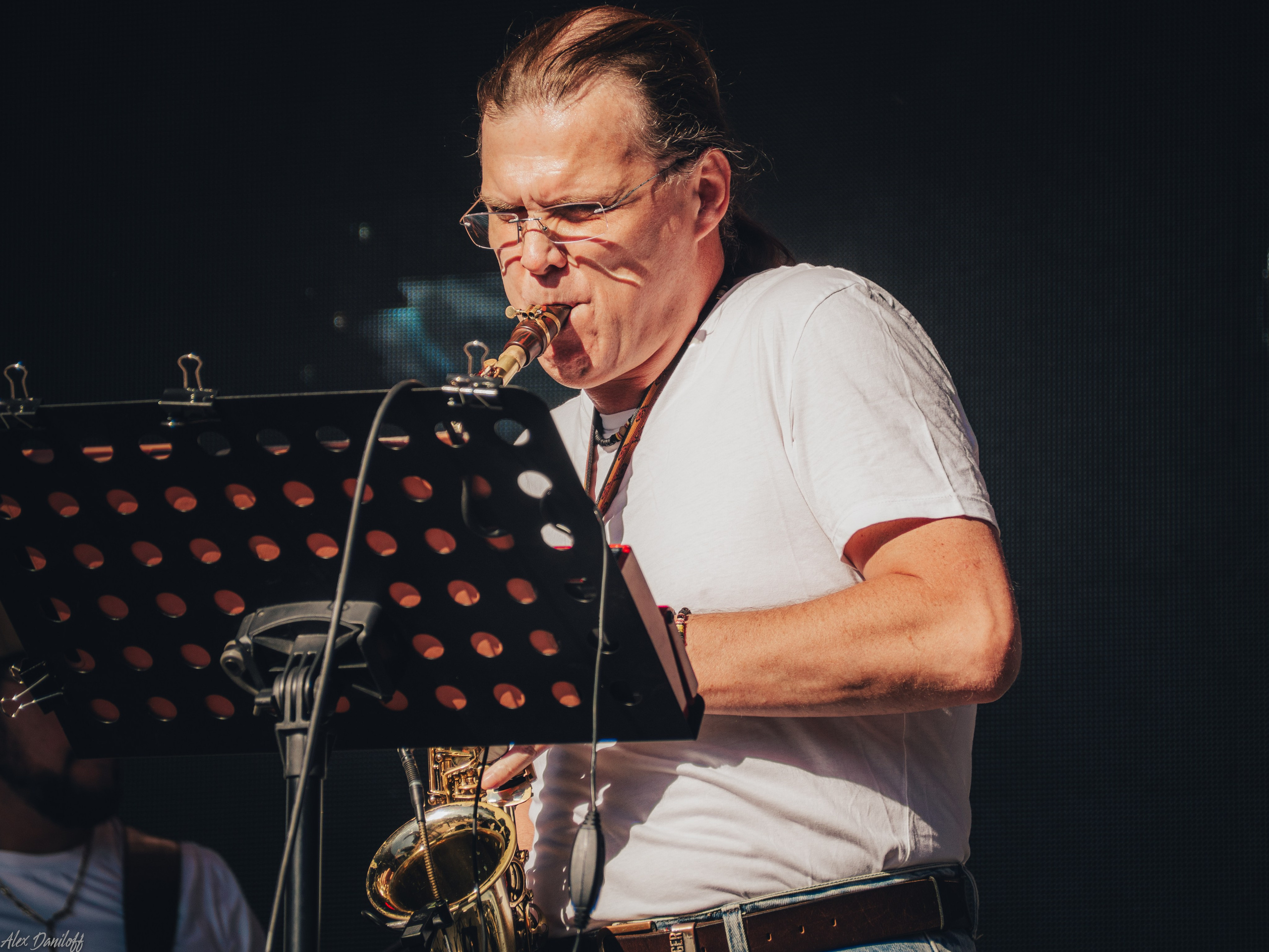 Музыкальный форум «ДжазМост». Муром 2024. Муром-Инфо. Новости культуры, образования, спорта в городе Муром