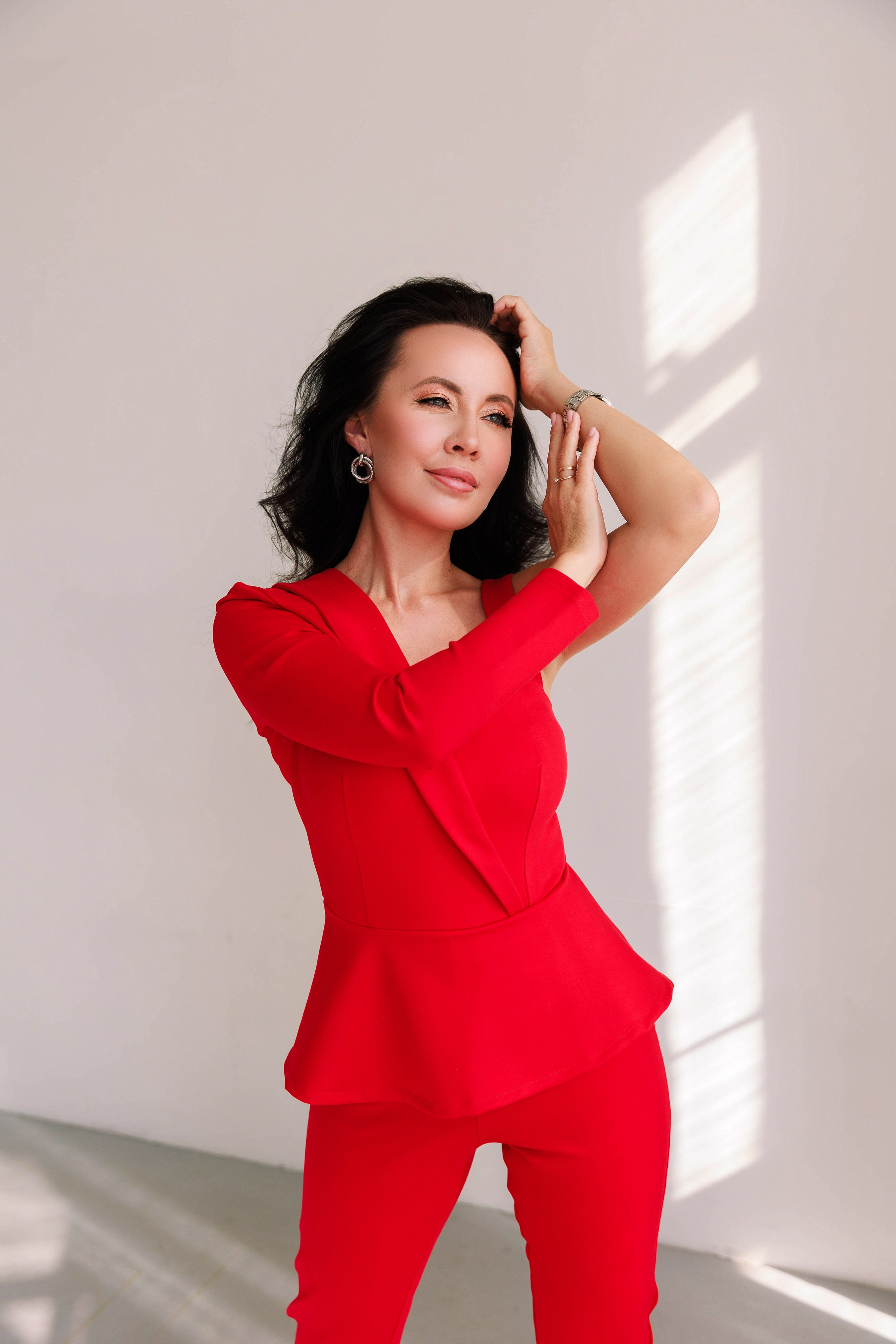 Студийные. Фотограф Полина Лытнева