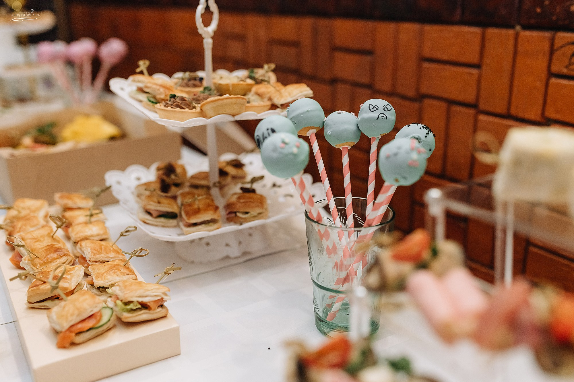 Елизавета в свои 30 лет. Свадебный фотограф в Дубне Алексей Фонарёв