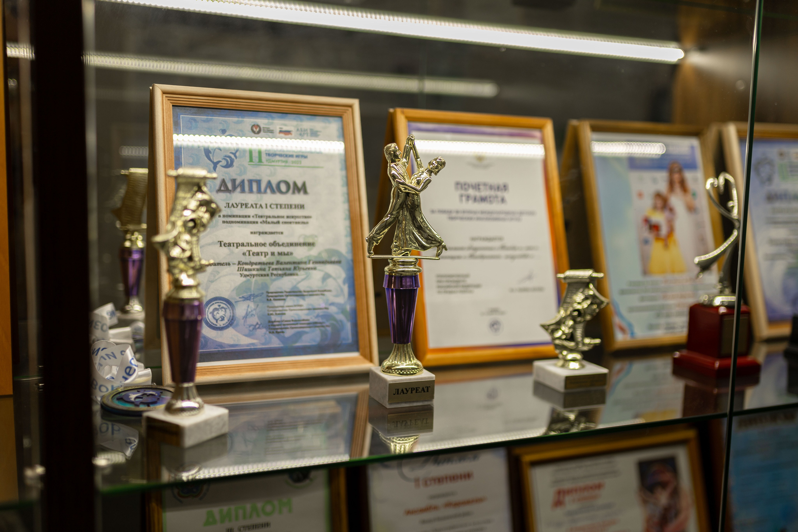 Репортажная съемка Фонд поддержки и развития детей «Ты-легенда». Бизнес фотограф Ижевск — Назаров Роман