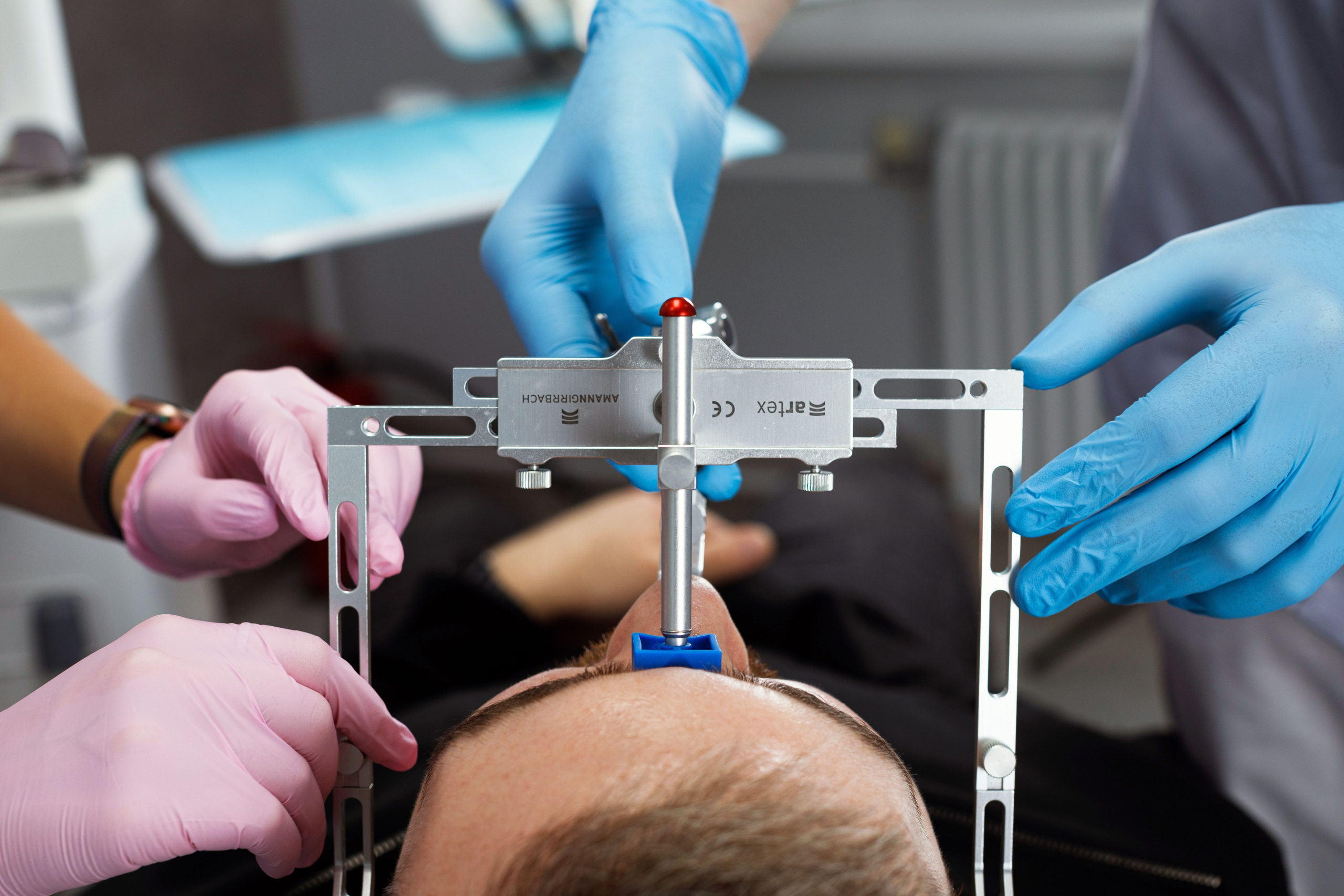 Доктора в работе. Дентал фотограф — видеограф Денис Дорошенко