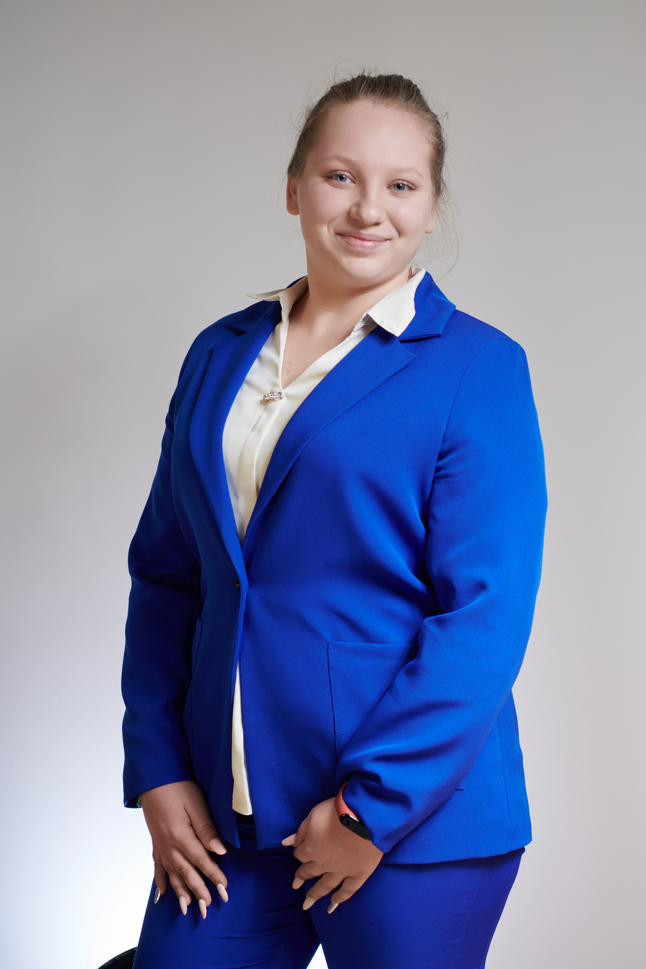 Фото в альбом. Портретная серия. Ольга Чёкотова (Фотограф Кострома)